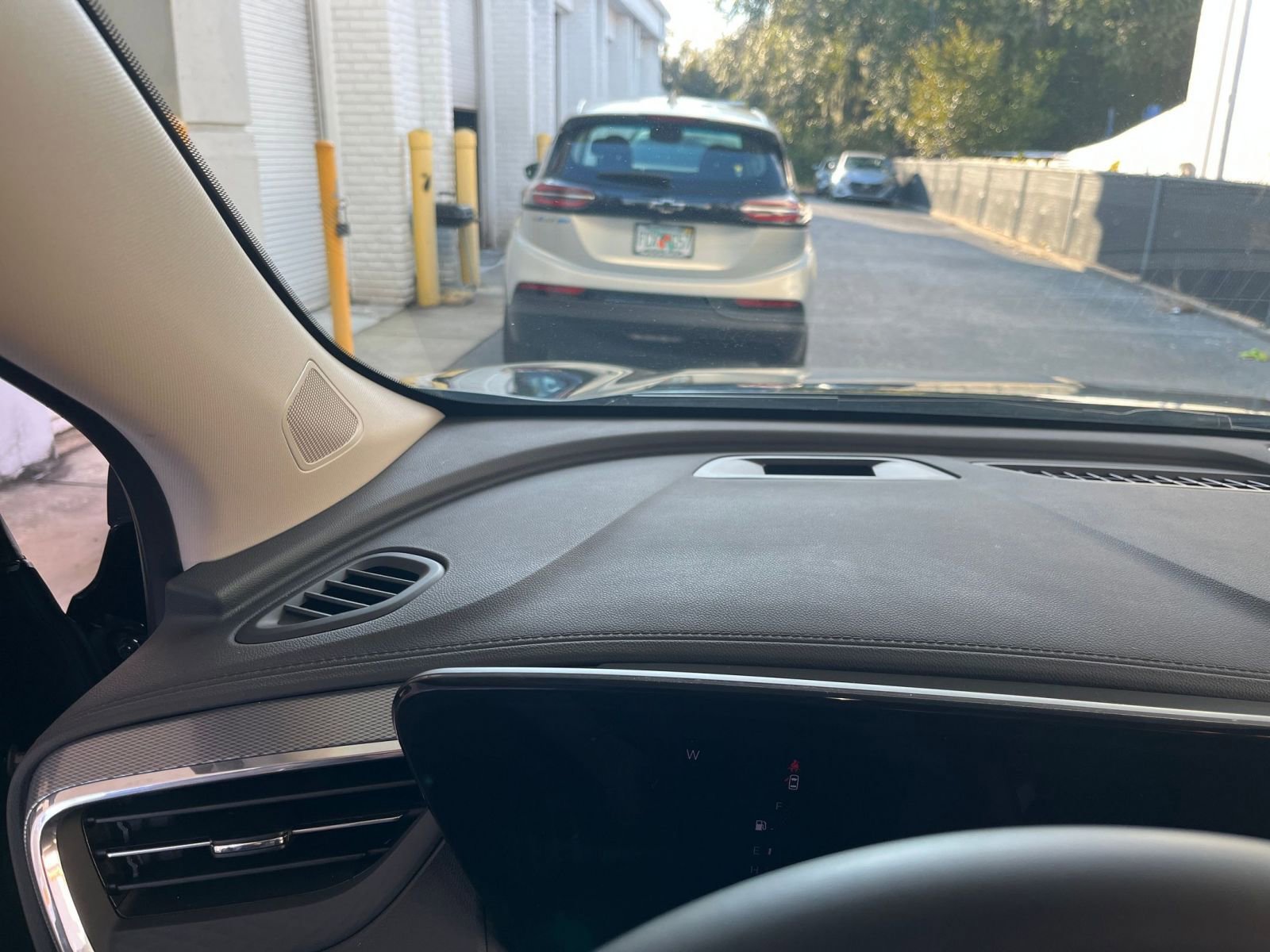 Thumbnail: 2025 Buick Encore GX - 34