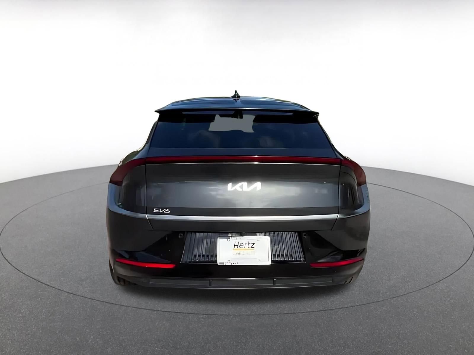 Thumbnail: 2023 Kia EV6 - 12