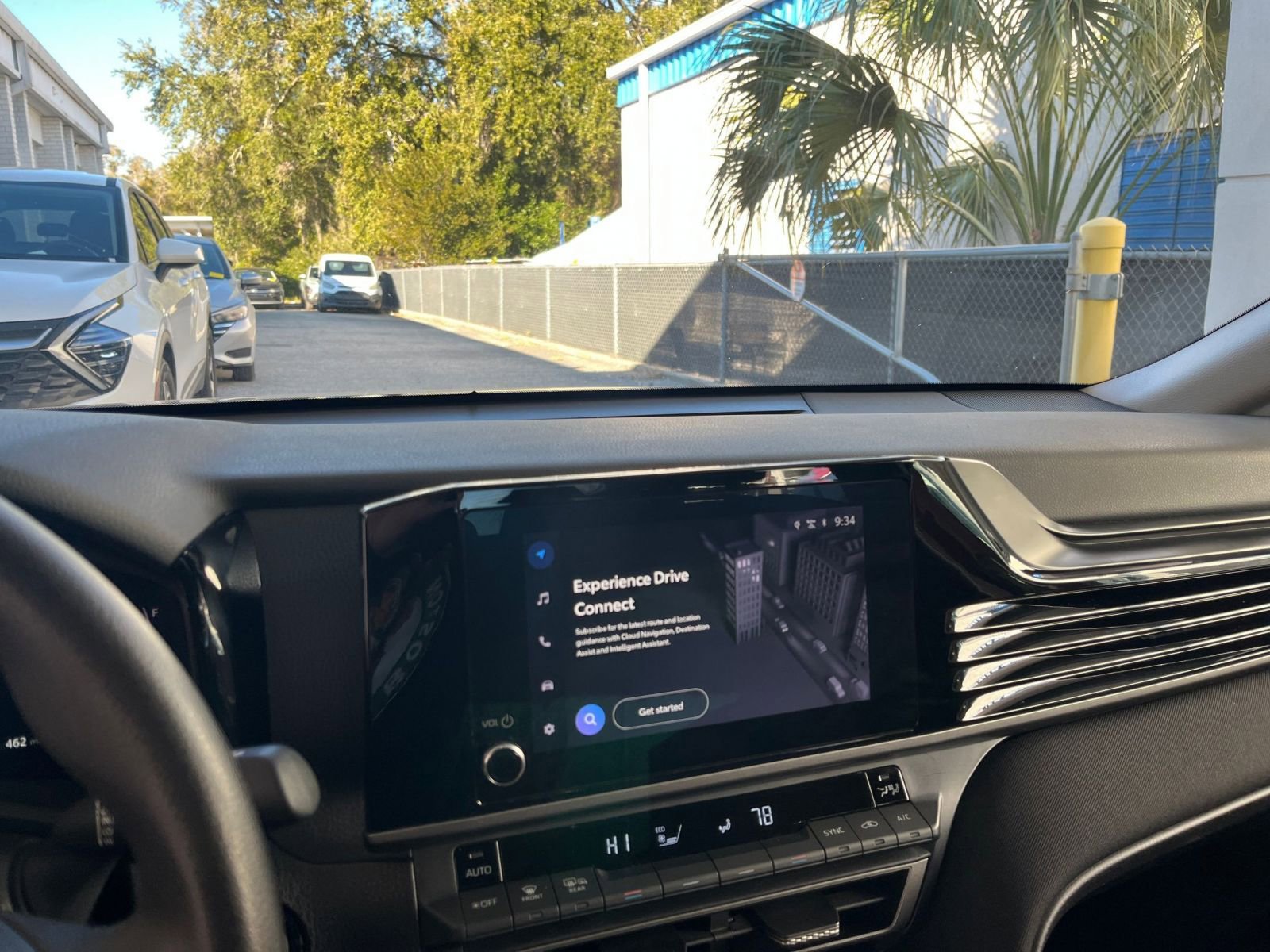 Thumbnail: 2025 Toyota Camry - 18