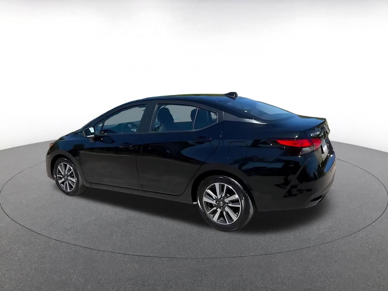 Thumbnail: 2025 Nissan Versa - 10