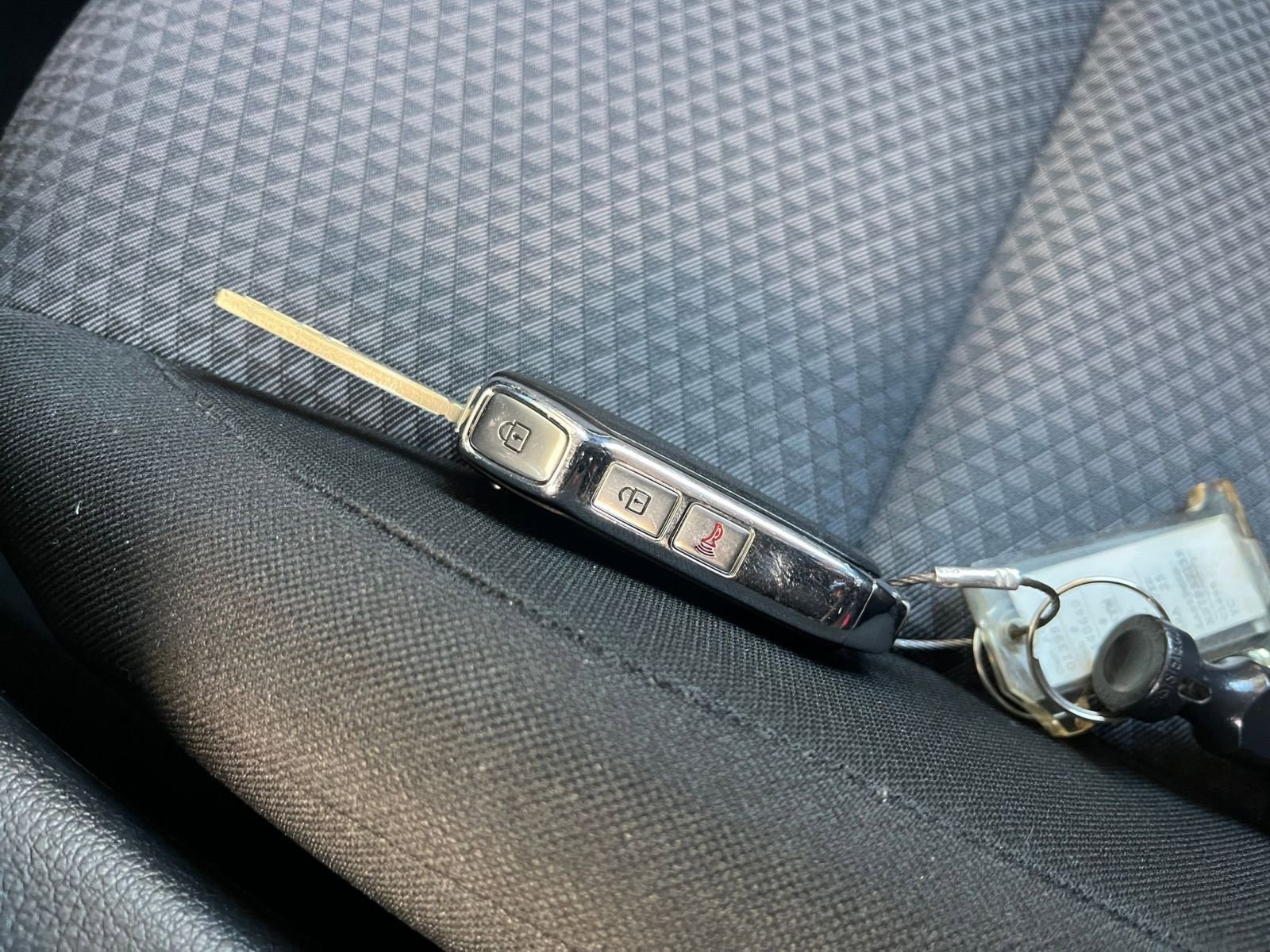 Thumbnail: 2025 Kia Soul - 21