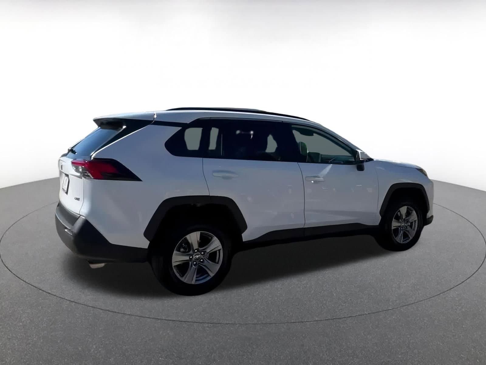 Thumbnail: 2025 Toyota RAV4 - 15