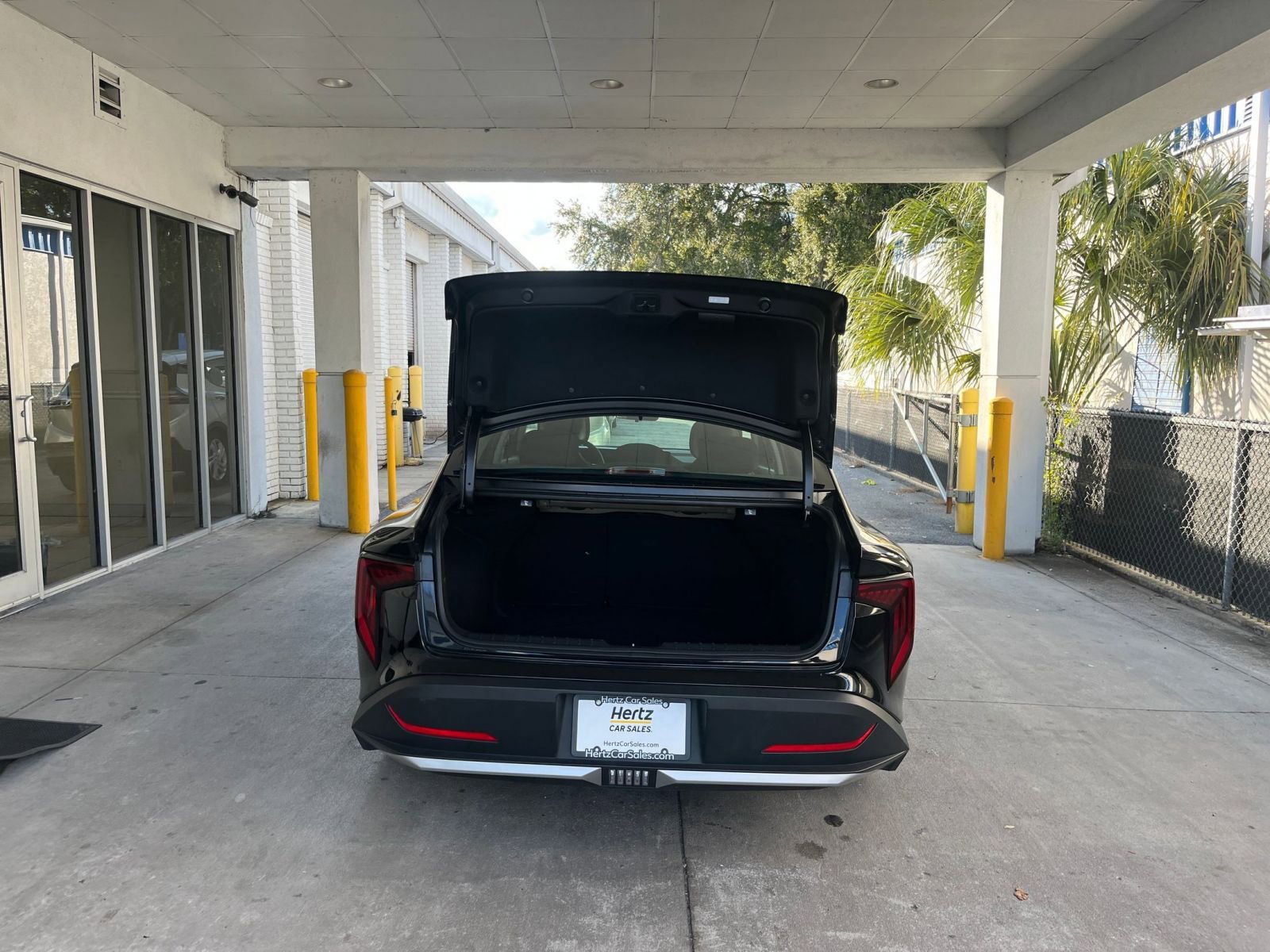 Thumbnail: 2025 Kia K4 - 31