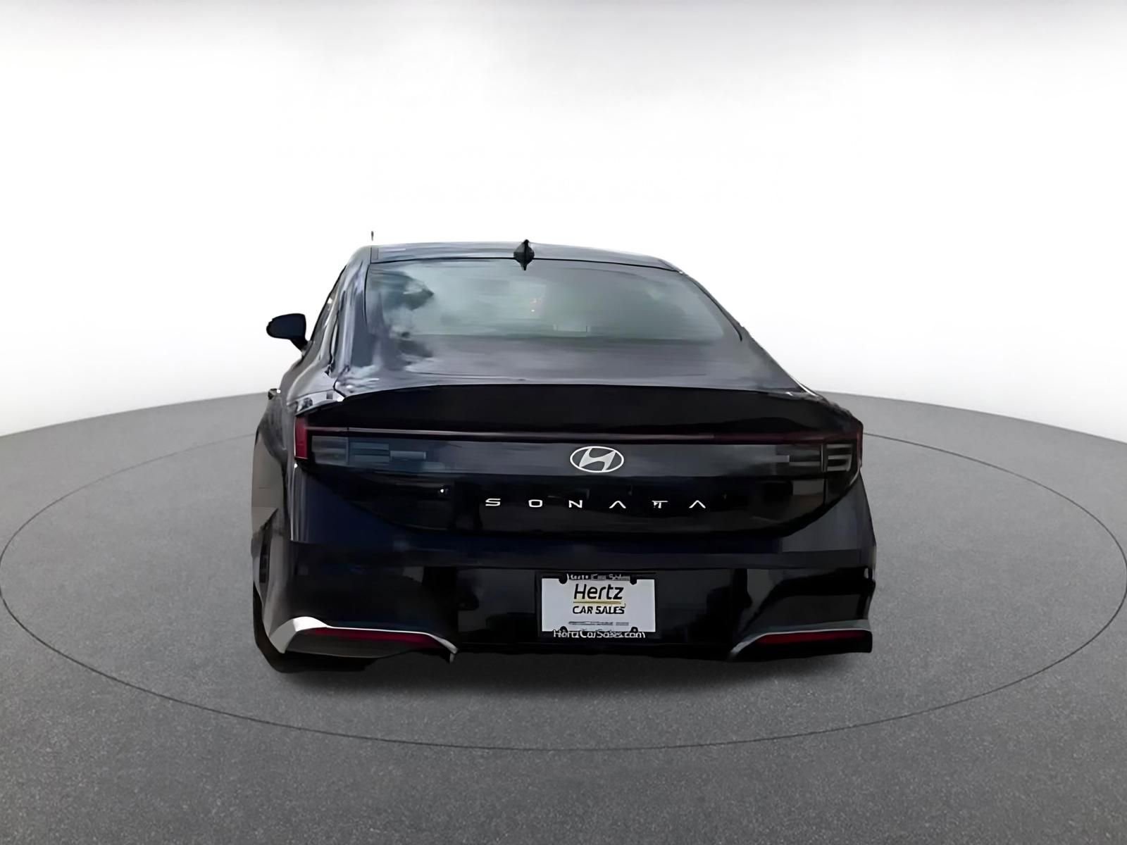 Thumbnail: 2025 Hyundai Sonata - 12