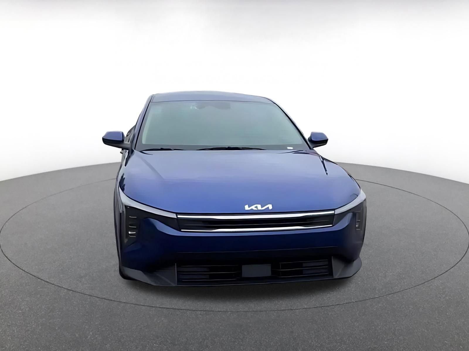 Thumbnail: 2025 Kia K4 - 4