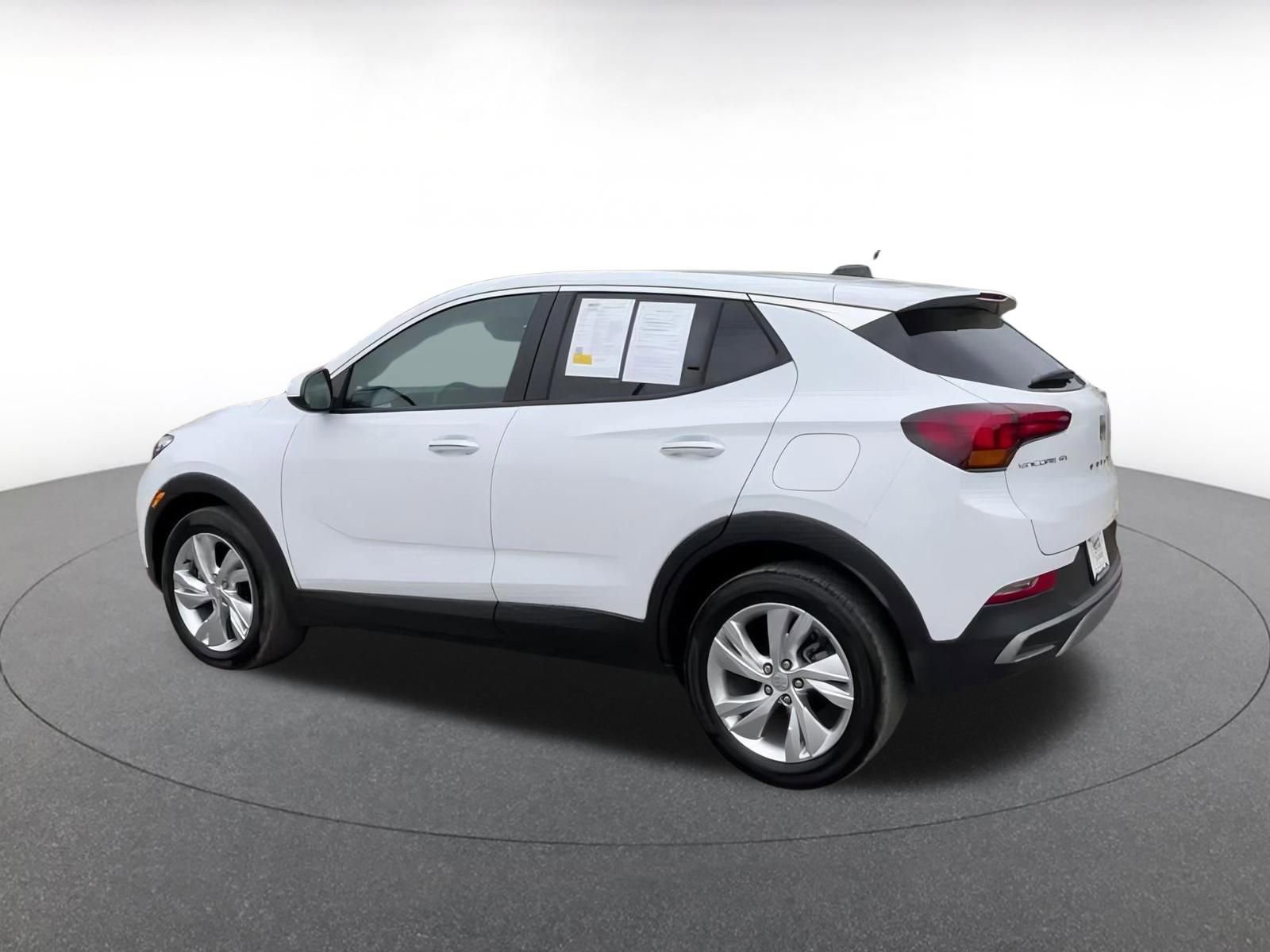 Thumbnail: 2025 Buick Encore GX - 16