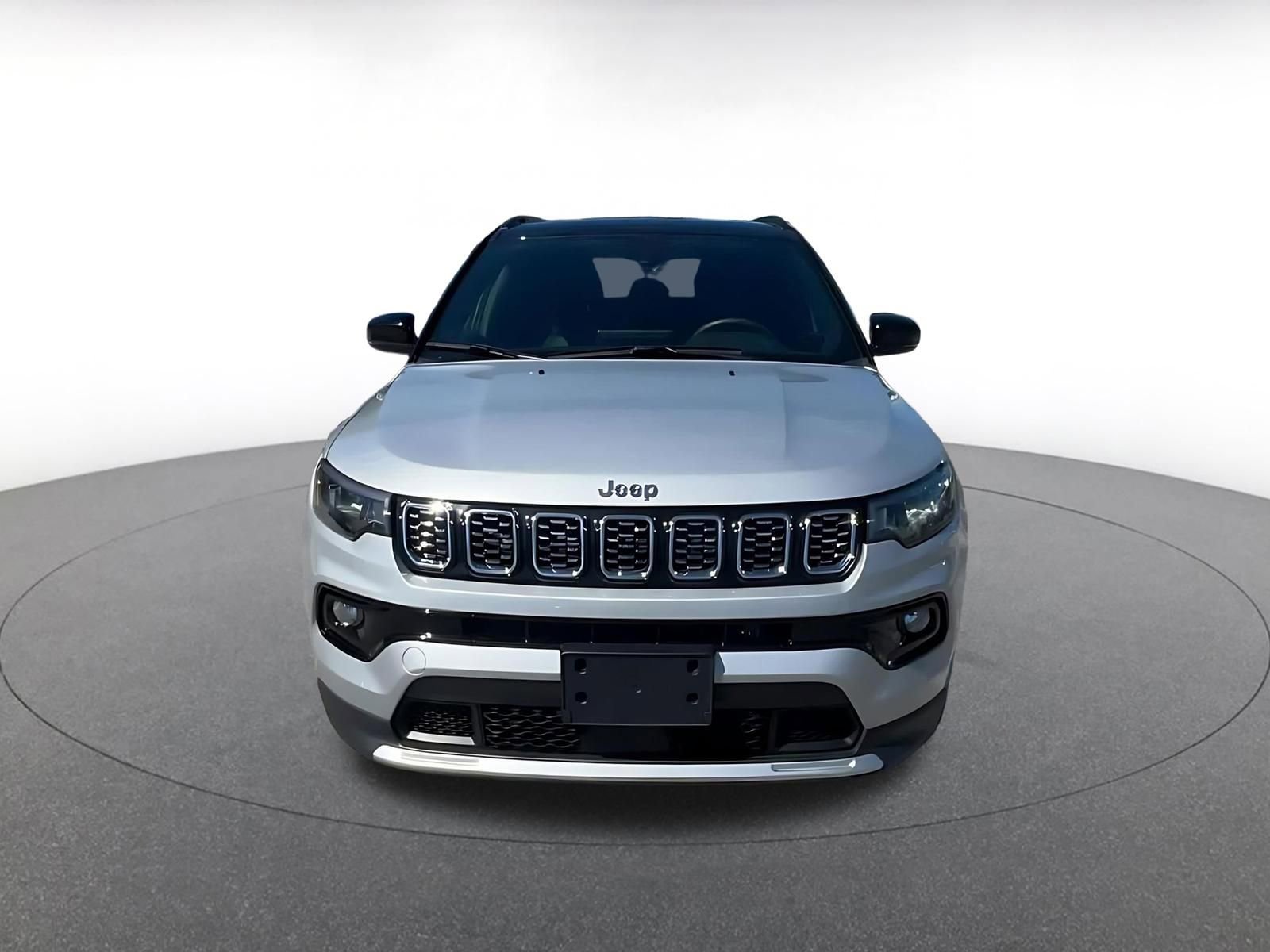 Thumbnail: 2025 Jeep Compass - 4