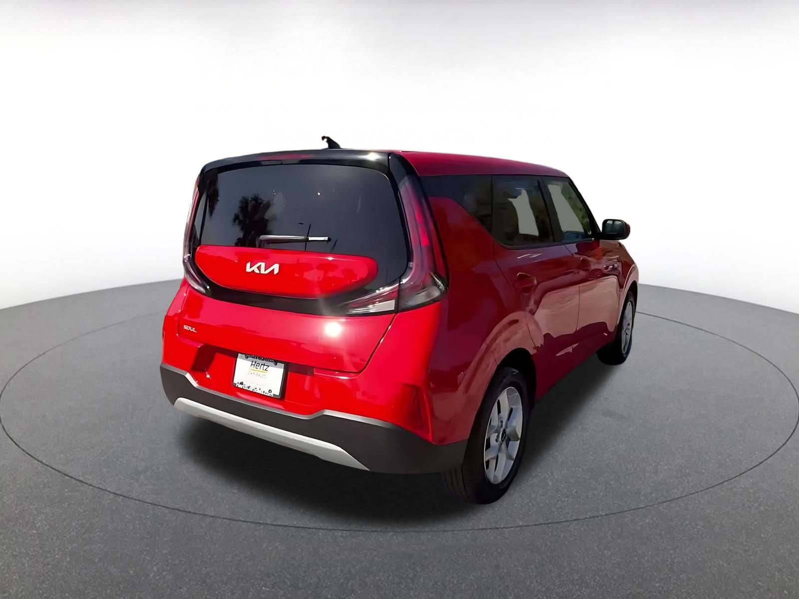 Thumbnail: 2025 Kia Soul - 15