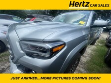 2023 Toyota Tacoma TRD Sport -
                Tampa, FL