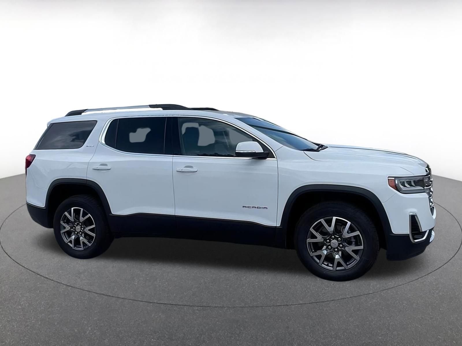 Thumbnail: 2023 GMC Acadia - 15