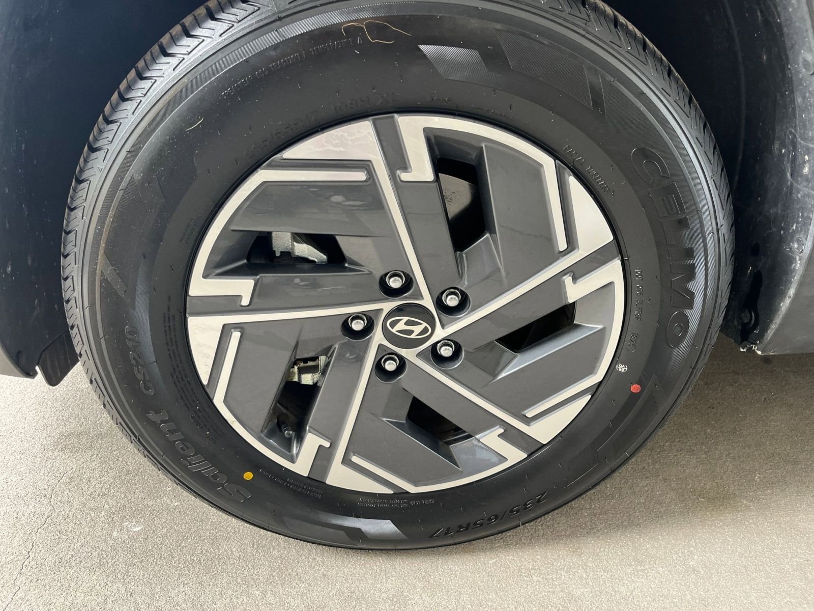 Thumbnail: 2025 Hyundai Tucson - 30