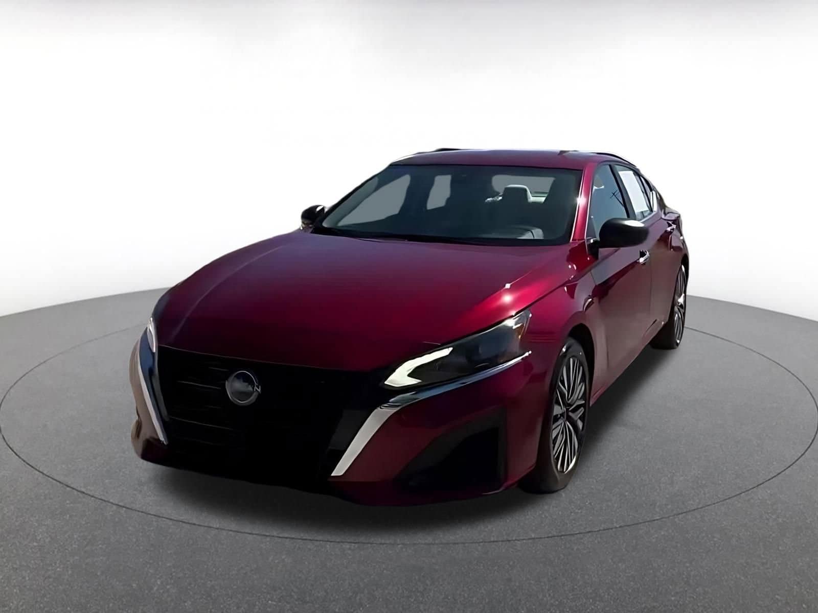 Thumbnail: 2025 Nissan Altima - 4