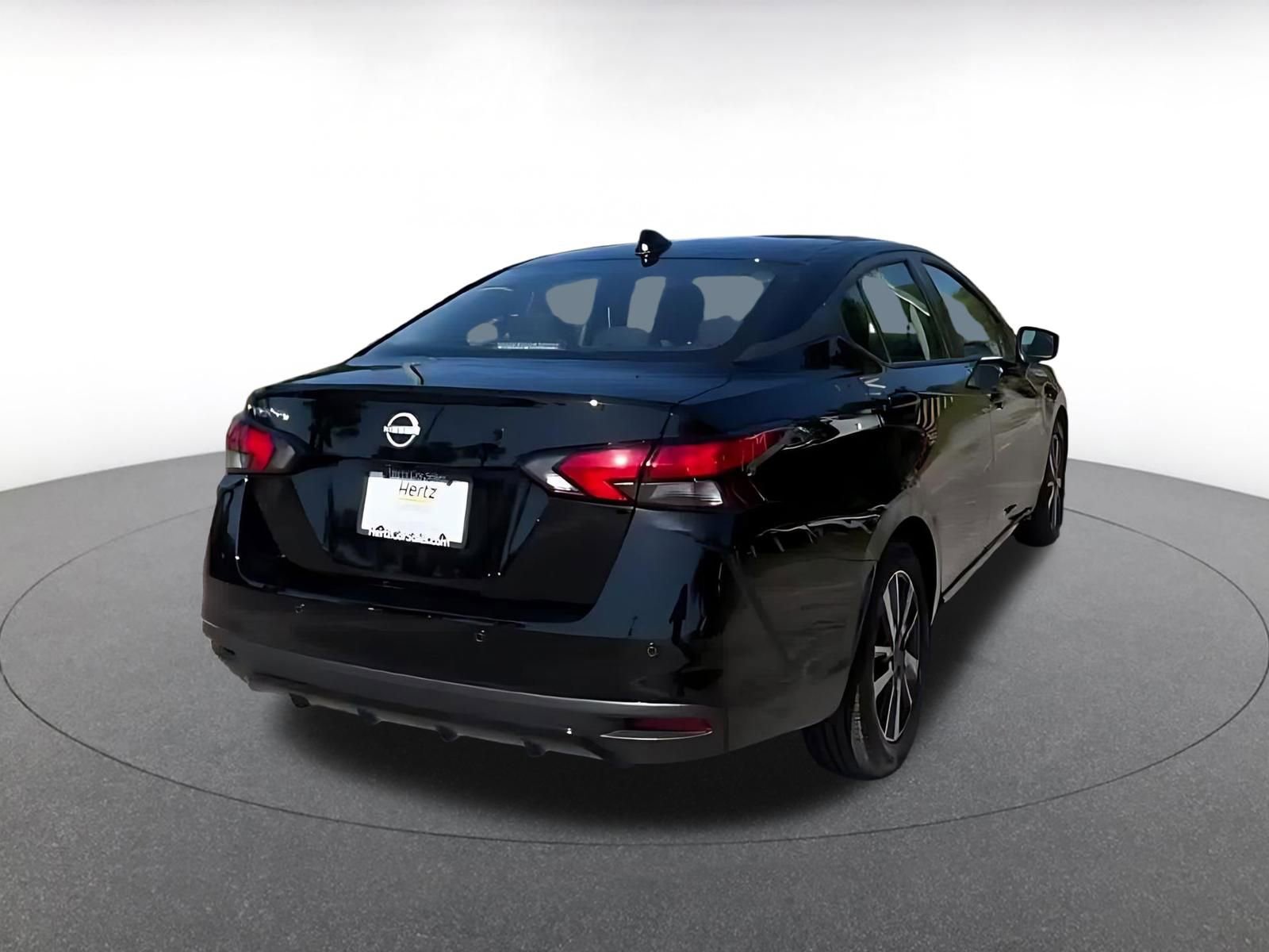 Thumbnail: 2025 Nissan Versa - 15