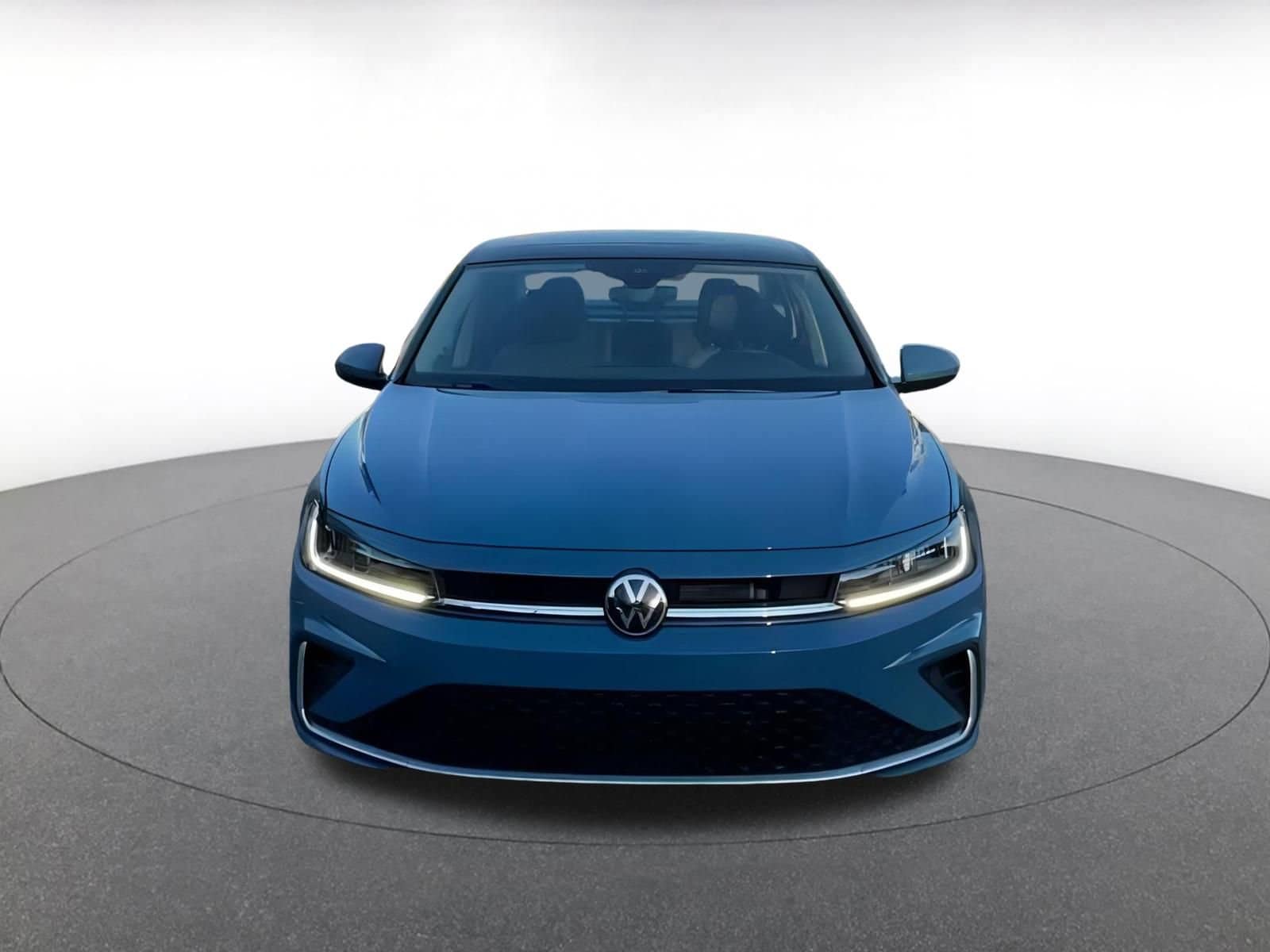 Thumbnail: 2025 Volkswagen Jetta - 4