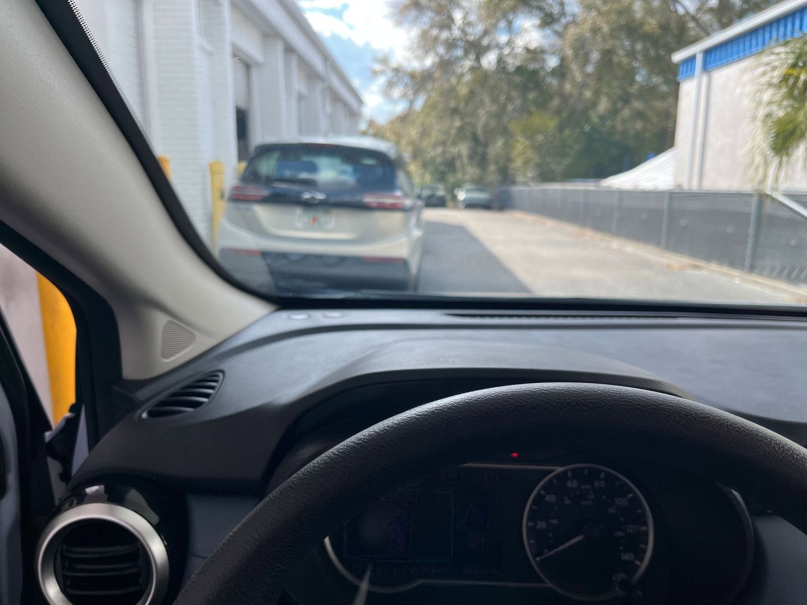 Thumbnail: 2025 Nissan Versa - 34