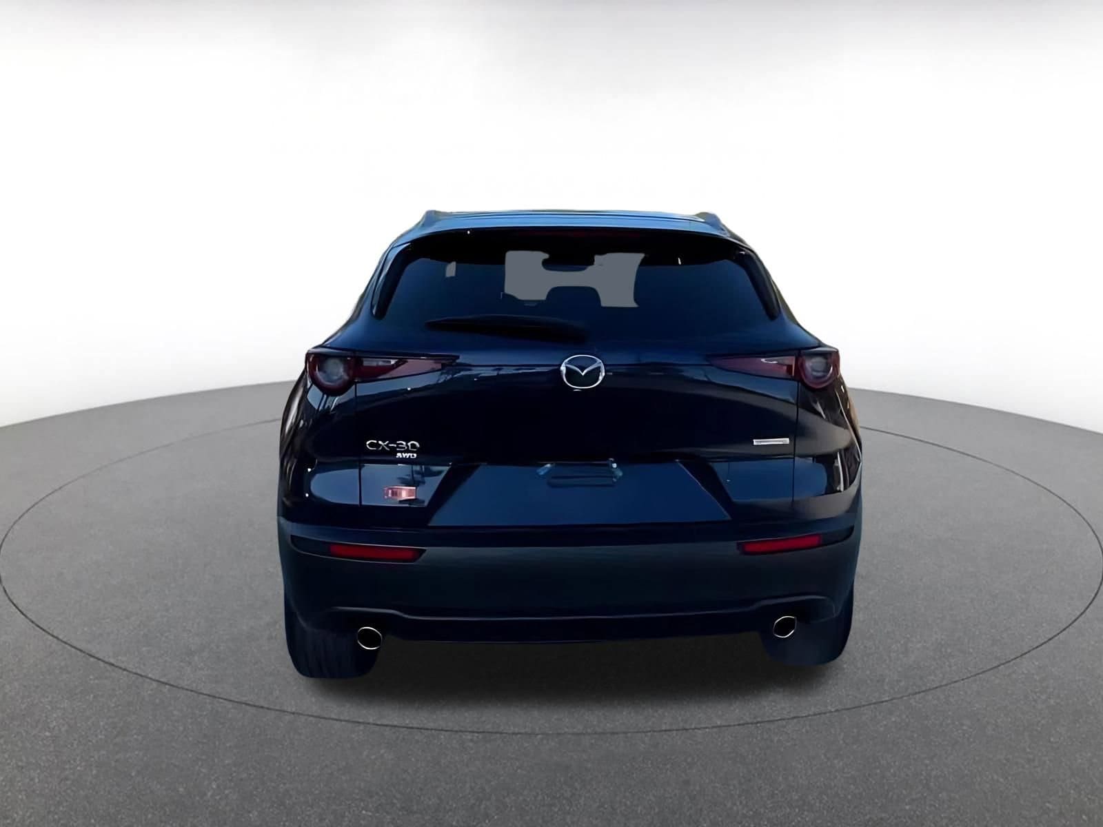 Thumbnail: 2025 Mazda CX-30 - 12