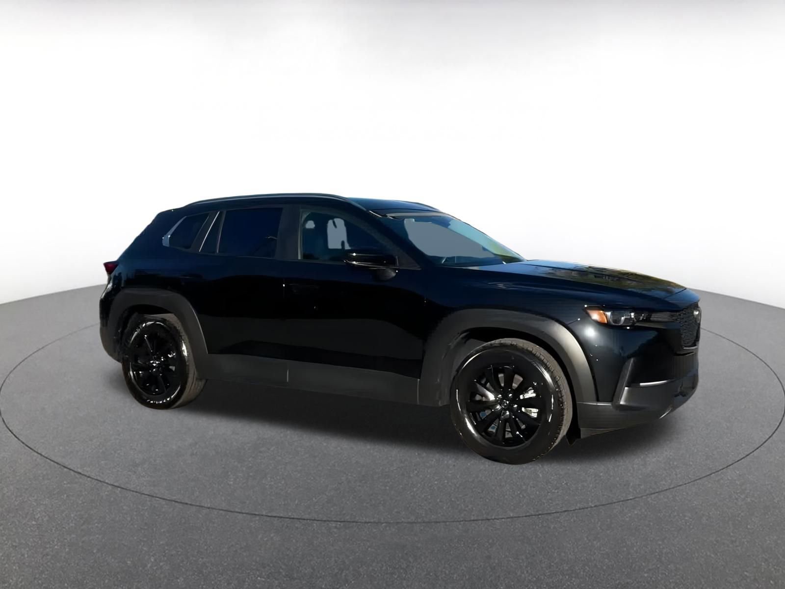 Thumbnail: 2025 Mazda CX-50 - 2