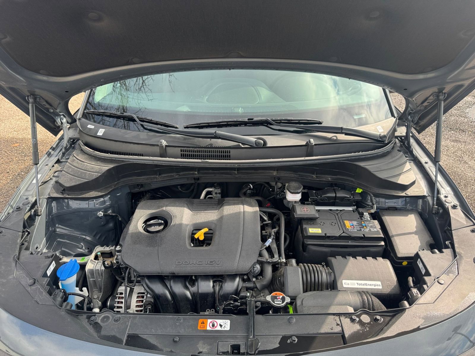 2024 Kia Soul LX 32
