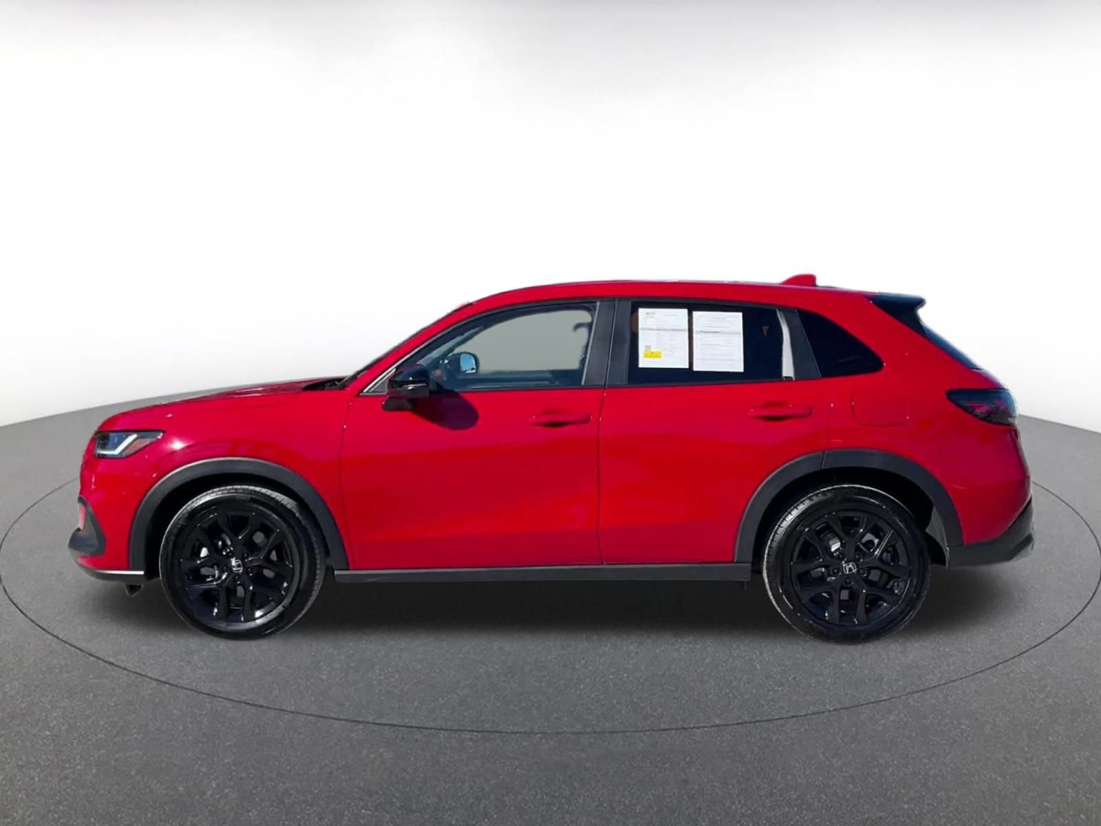 Thumbnail: 2025 Honda HR-V - 9