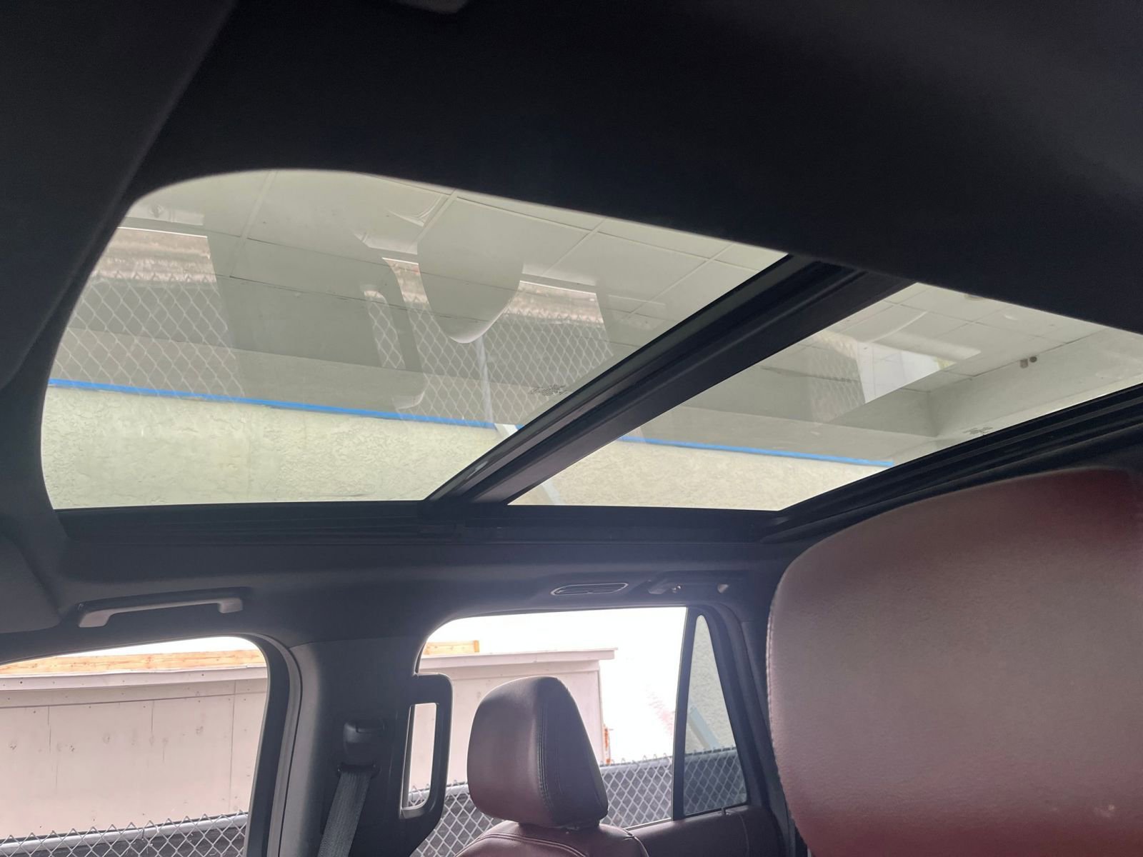 Thumbnail: 2023 Ford Expedition MAX - 32