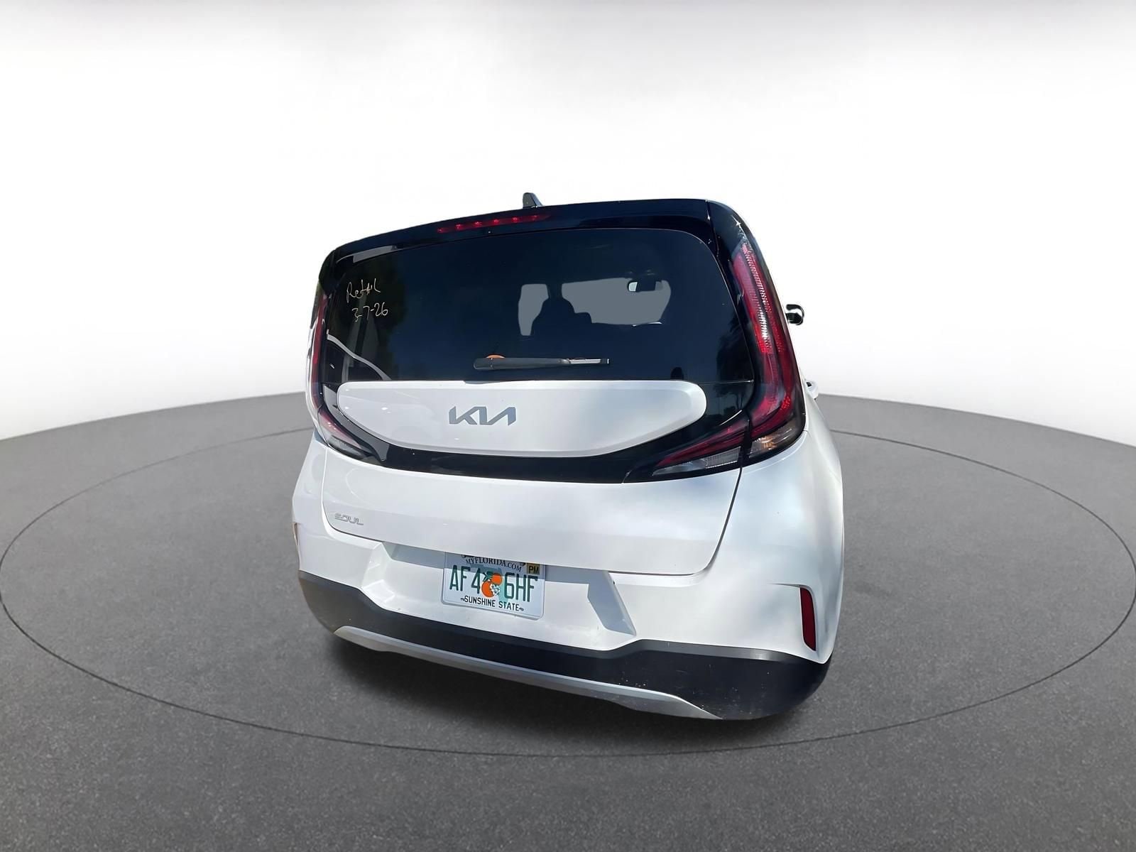 Thumbnail: 2025 Kia Soul - 8