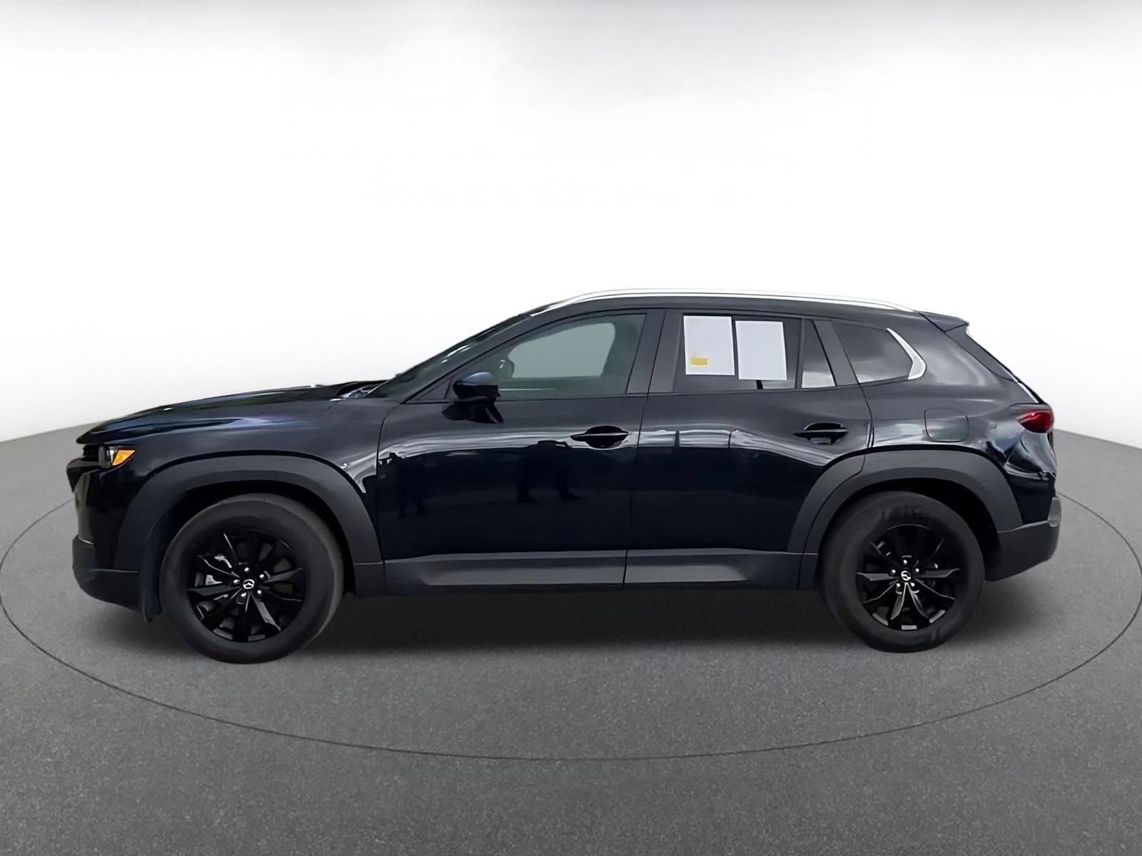 Thumbnail: 2025 Mazda CX-50 - 9