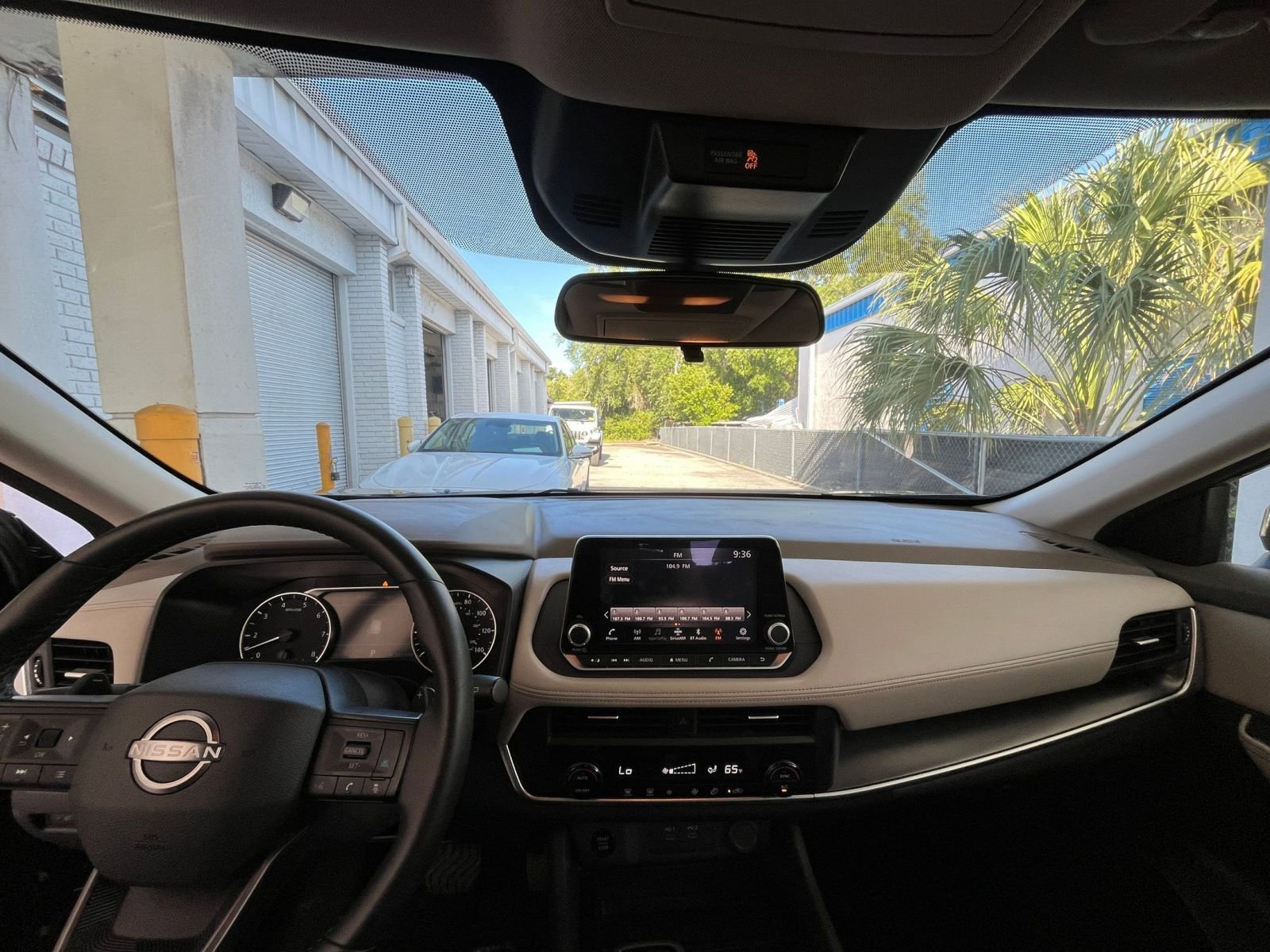 Thumbnail: 2025 Nissan Rogue - 34