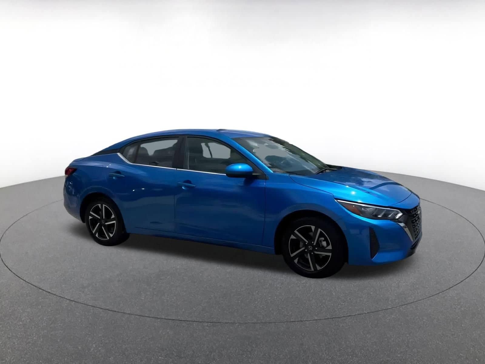 Thumbnail: 2024 Nissan Sentra - 2