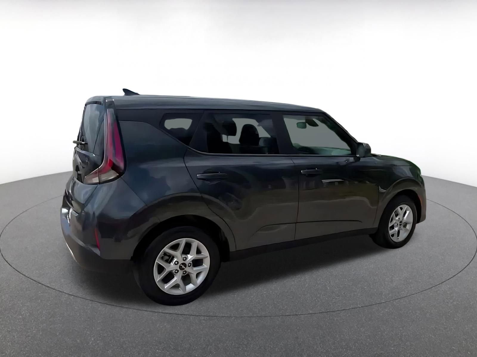 Thumbnail: 2025 Kia Soul - 14