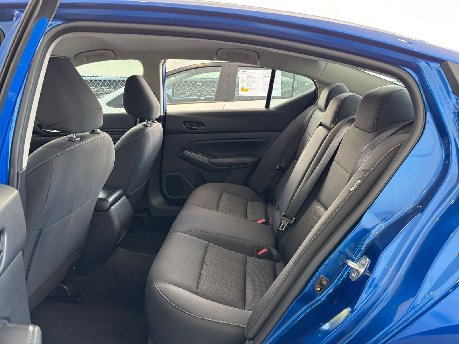 Thumbnail: 2025 Nissan Altima - 25