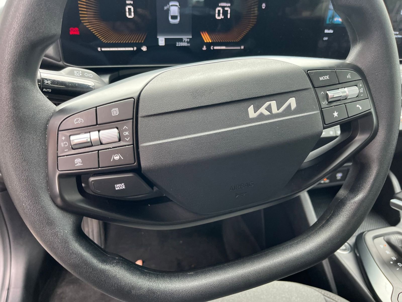 Thumbnail: 2025 Kia K4 - 29