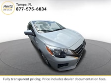 2024 Mitsubishi Mirage G4  -
                  Tampa, FL