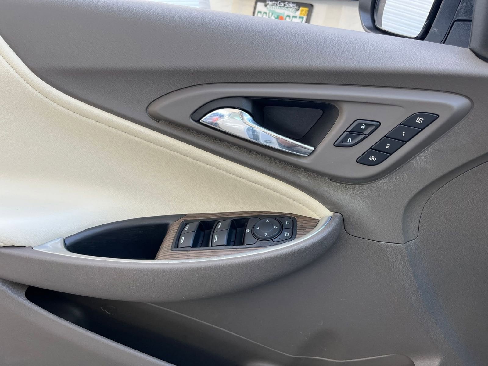 Thumbnail: 2024 Chevrolet Malibu - 20