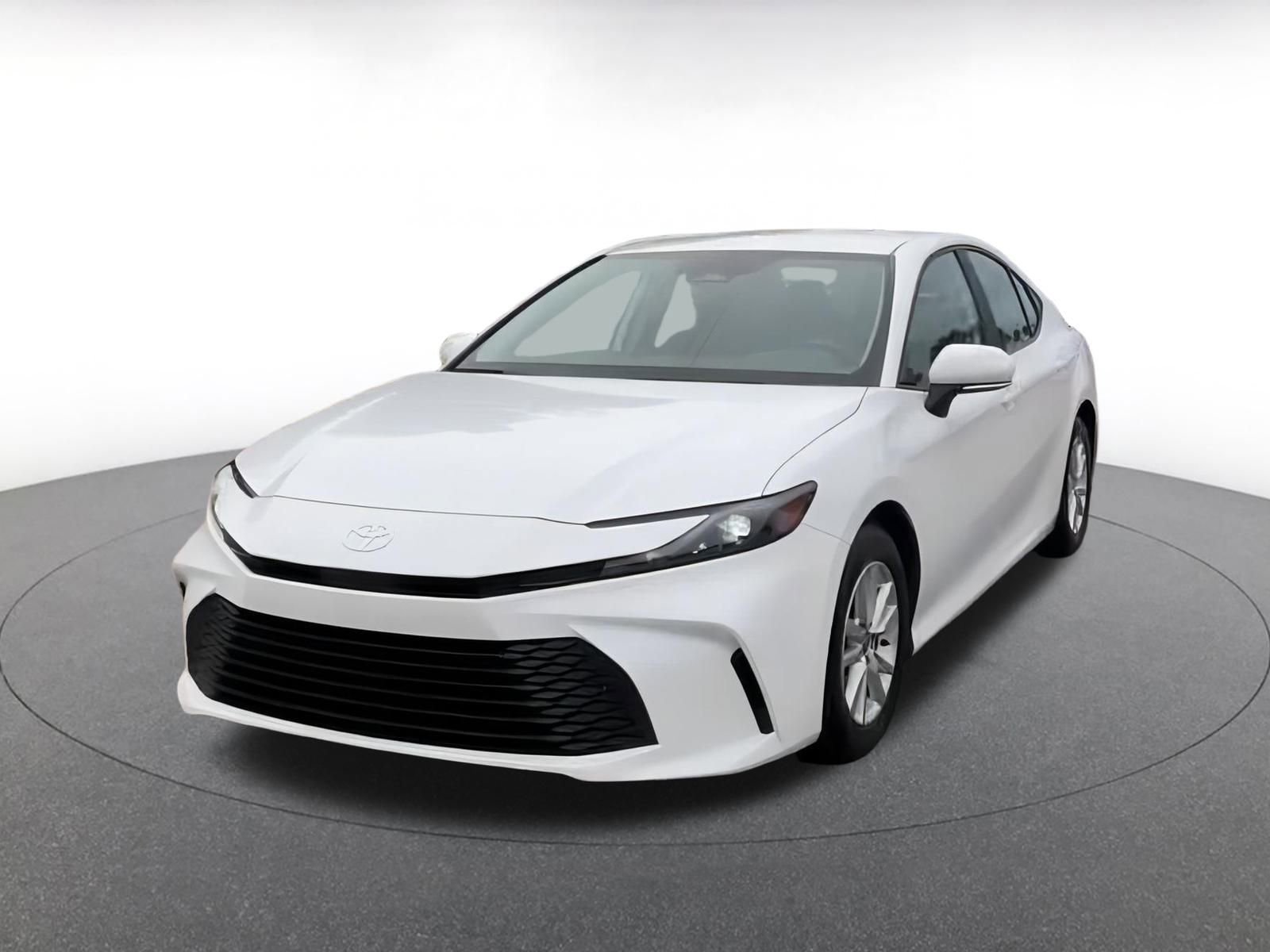 Thumbnail: 2025 Toyota Camry - 7