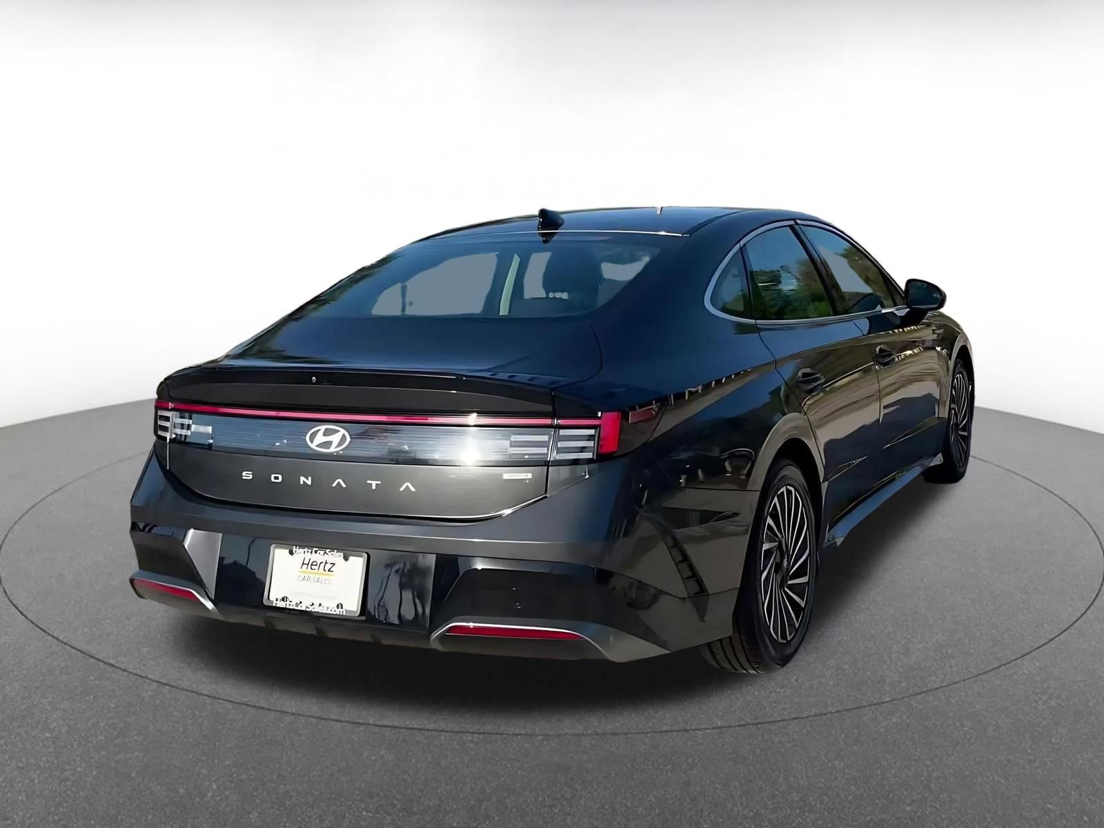 Thumbnail: 2025 Hyundai Sonata - 20