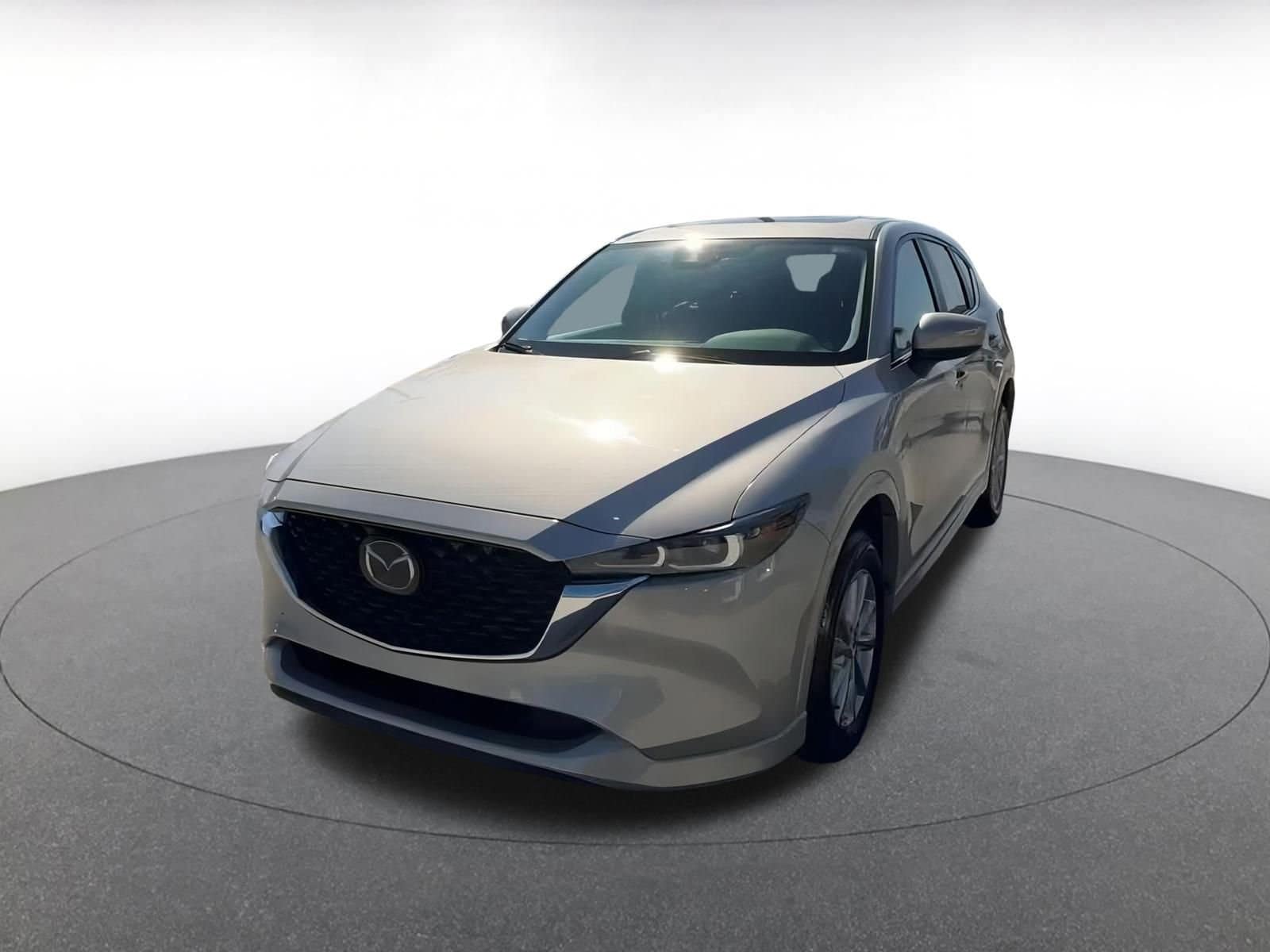 Thumbnail: 2025 Mazda CX-5 - 7