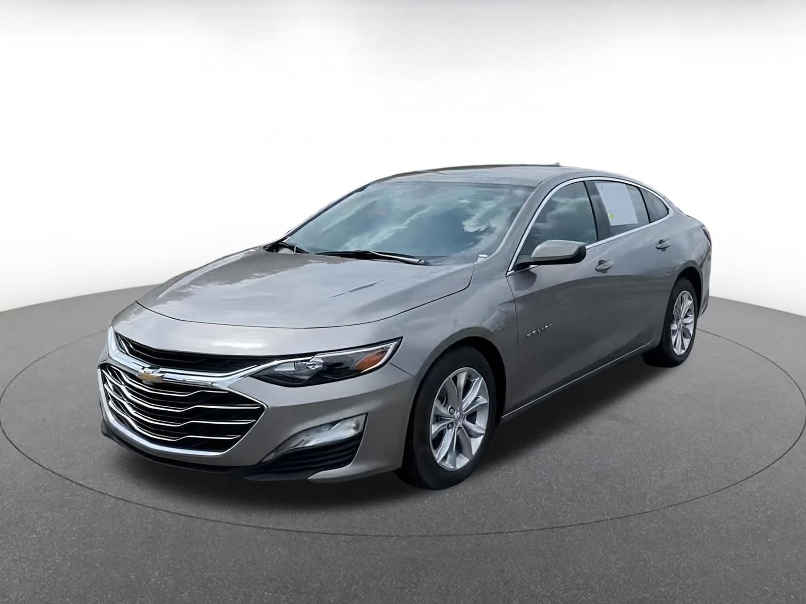 2024 Chevrolet Malibu LT 6