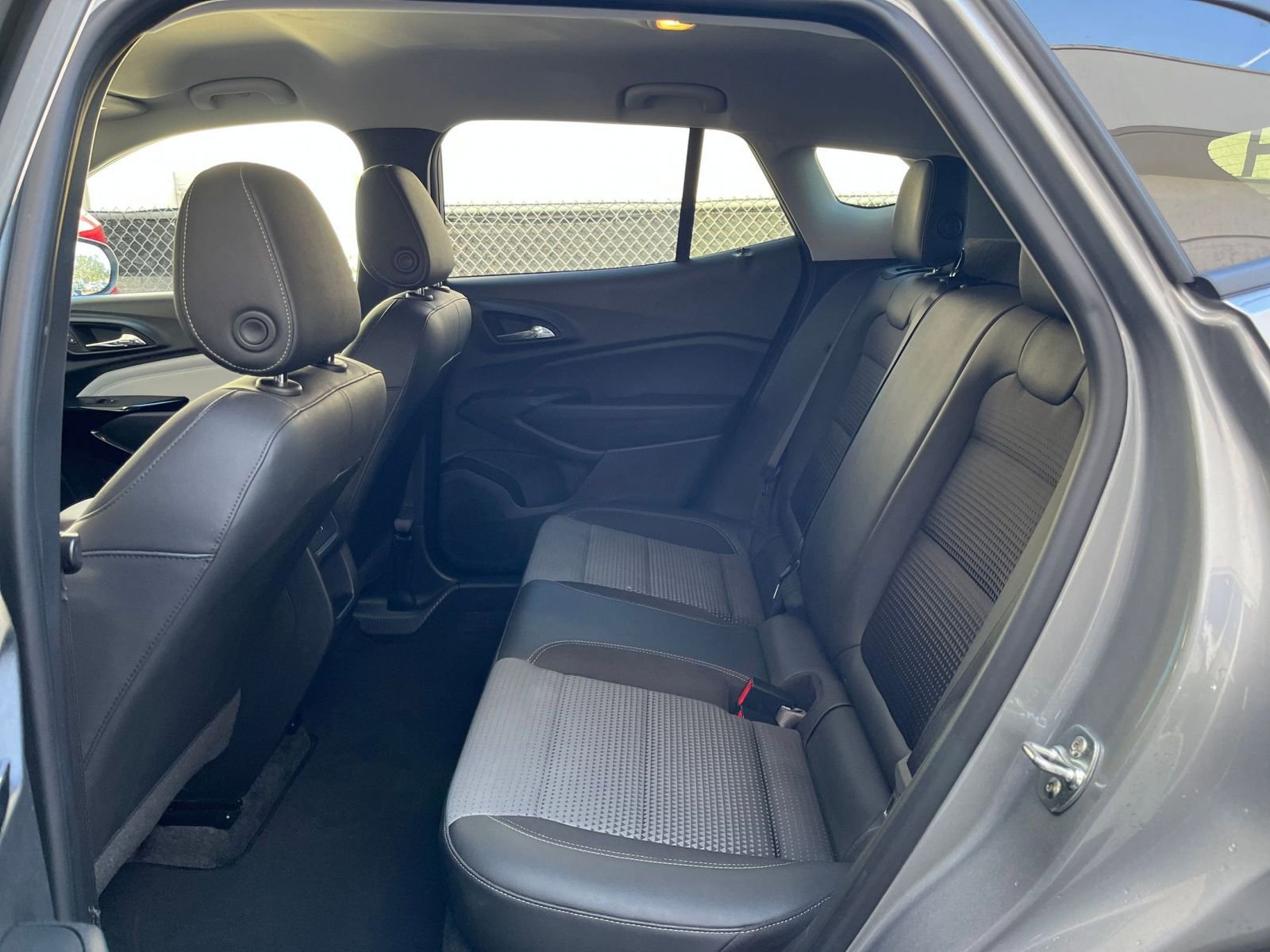 Thumbnail: 2025 Chevrolet Trax - 25