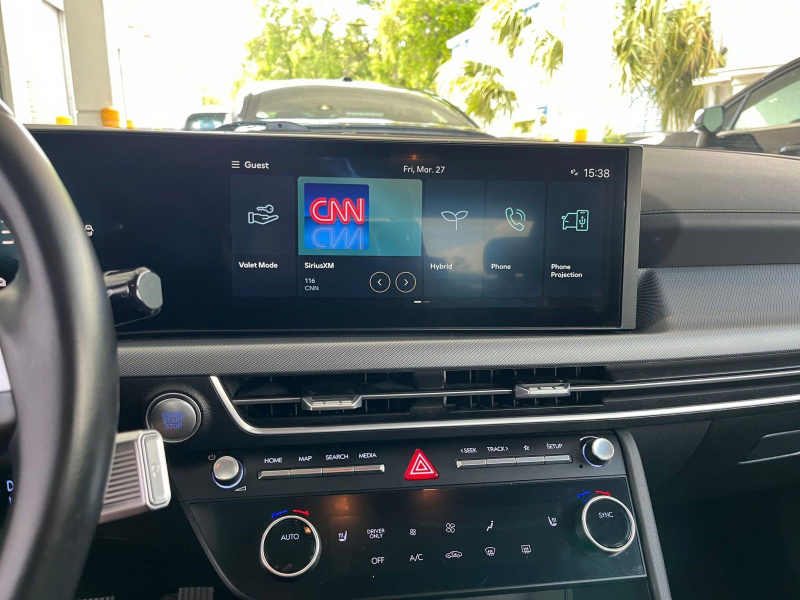 Thumbnail: 2025 Hyundai Sonata - 20