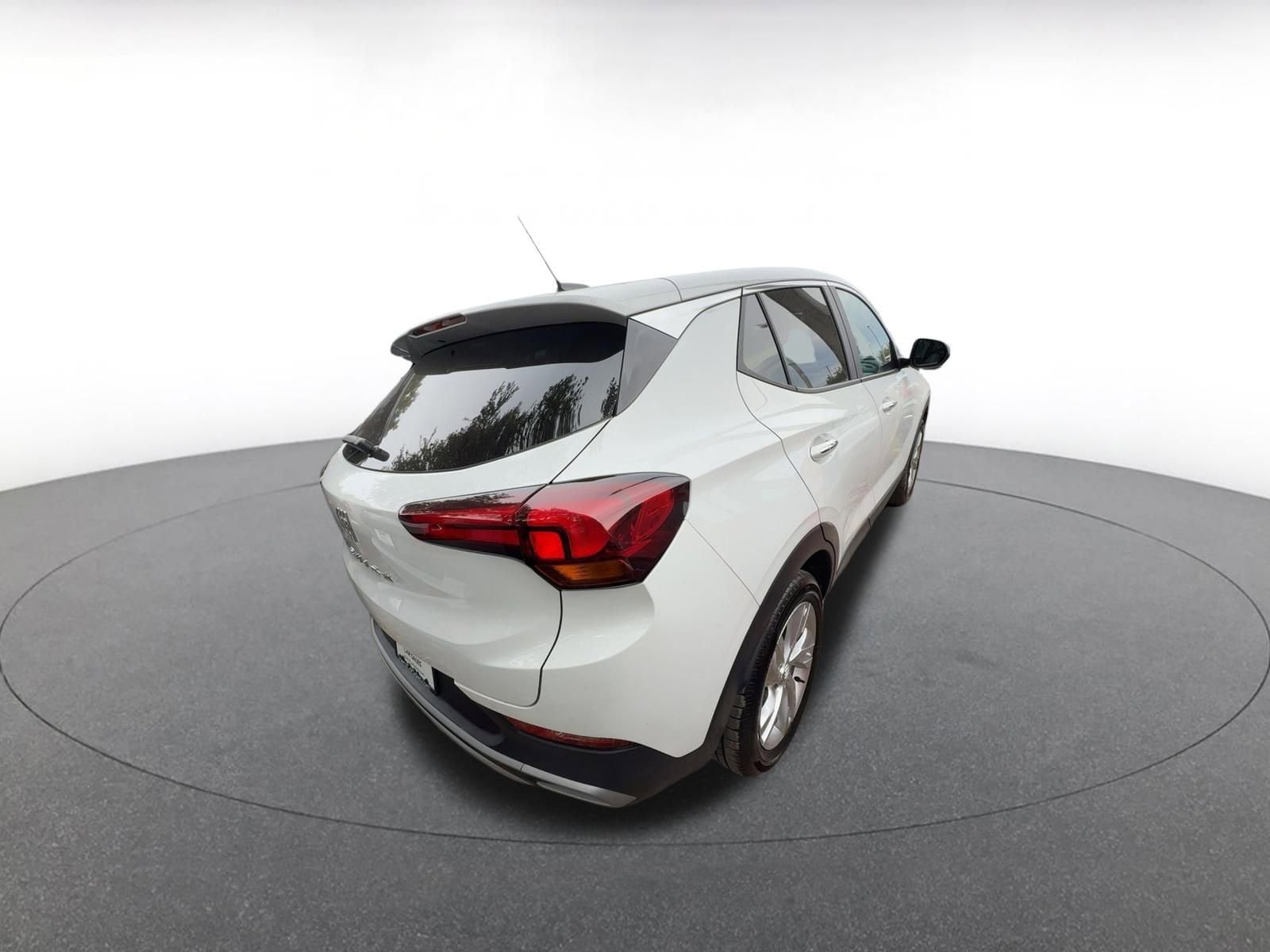 Thumbnail: 2025 Buick Encore GX - 24