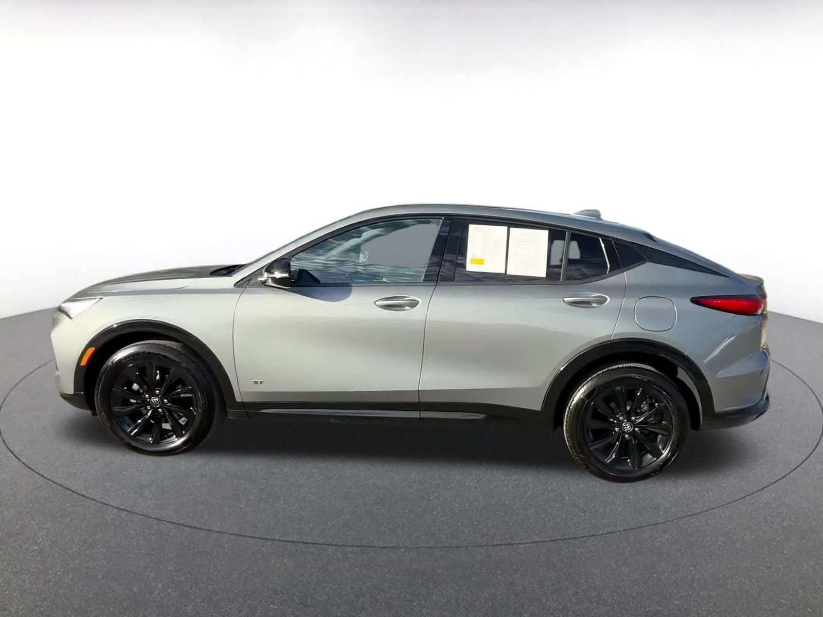 Thumbnail: 2025 Buick Envista - 9