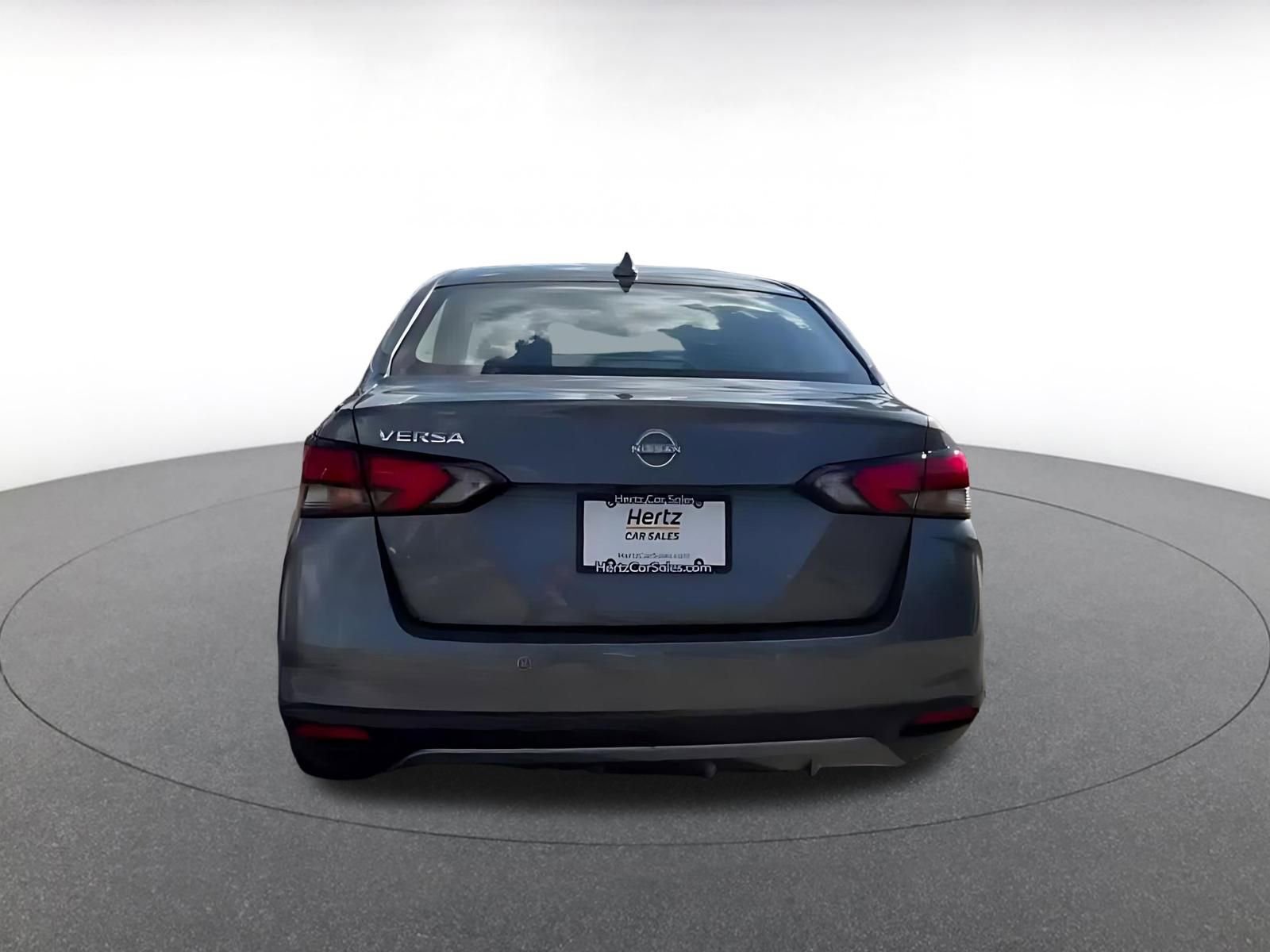 Thumbnail: 2025 Nissan Versa - 12