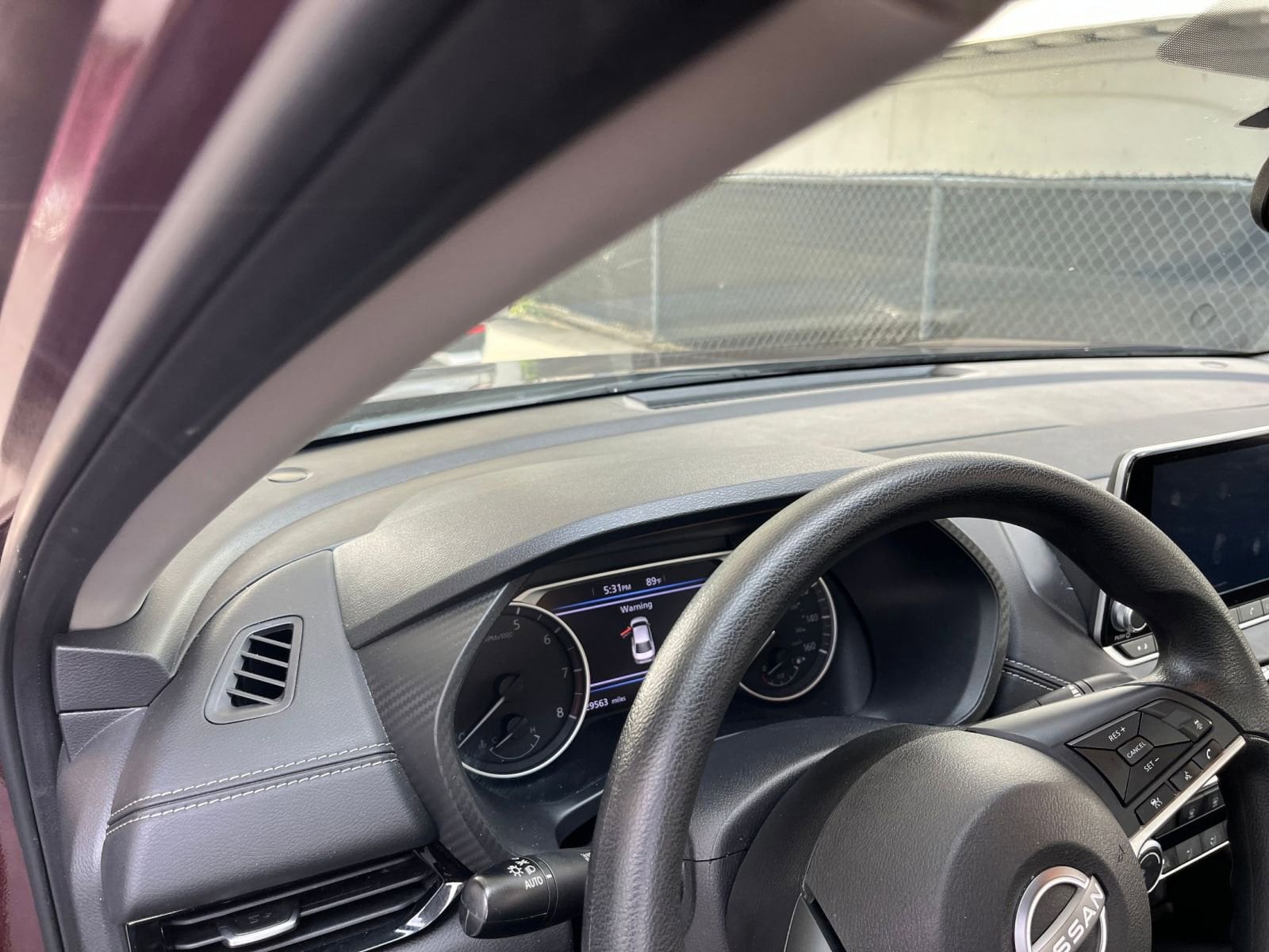 Thumbnail: 2024 Nissan Sentra - 34