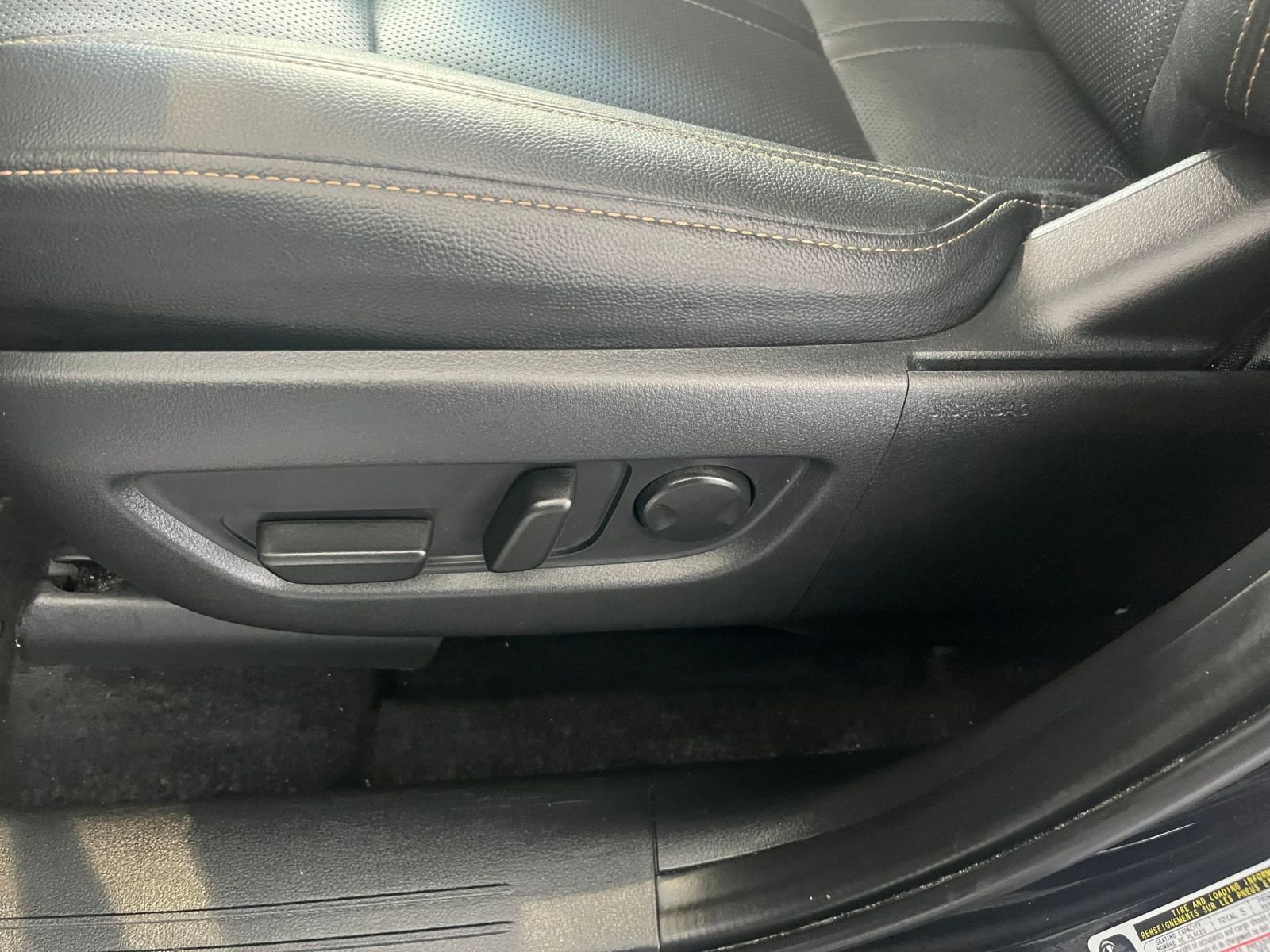 Thumbnail: 2025 Mazda CX-70 - 24