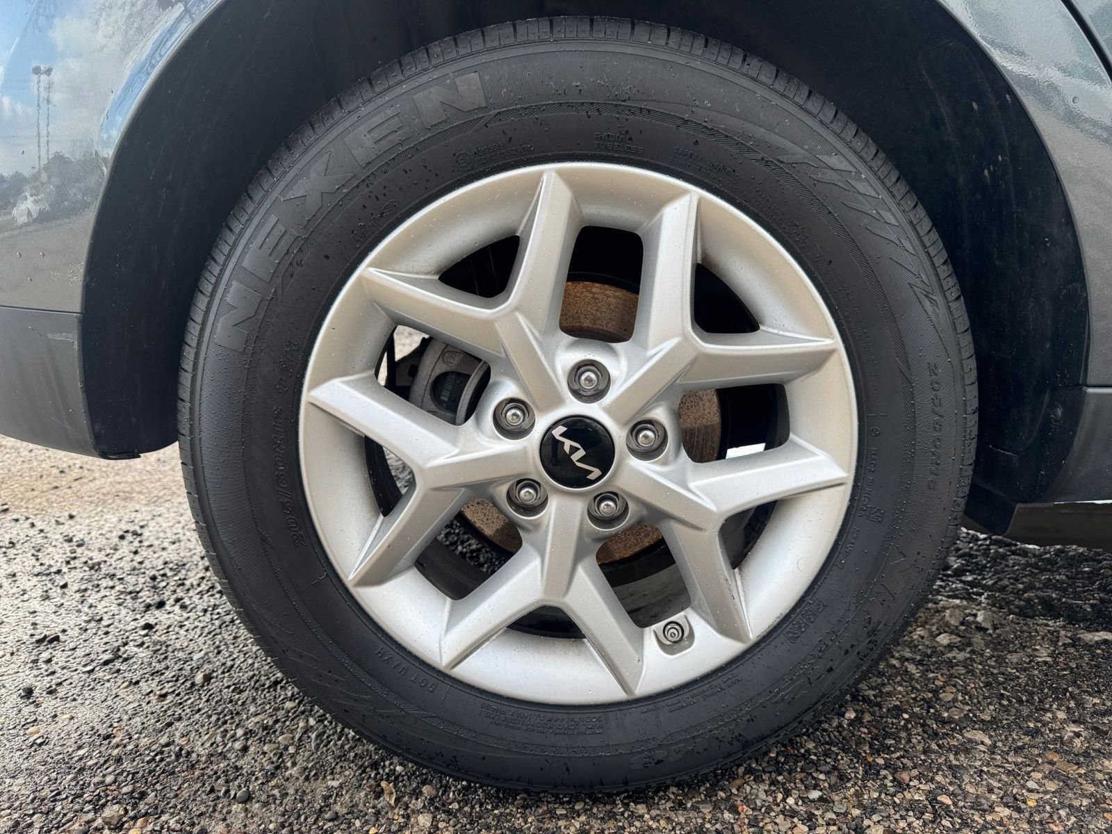 2024 Kia Soul LX 30