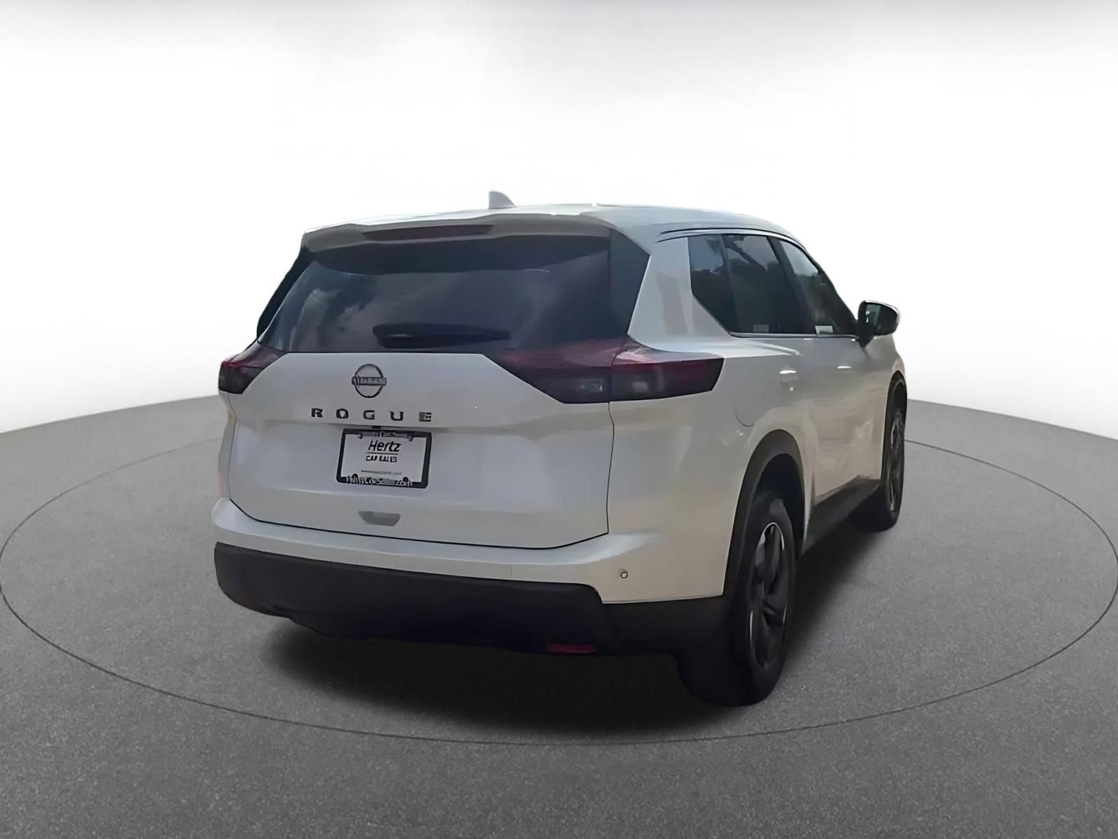 Thumbnail: 2025 Nissan Rogue - 15