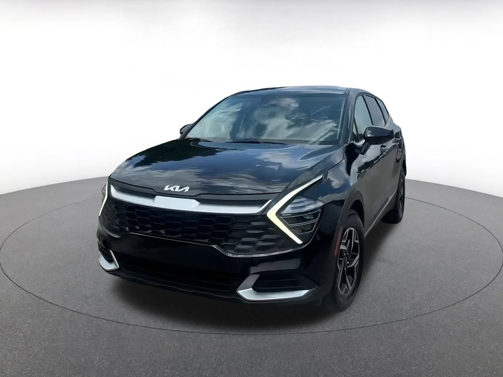 Thumbnail: 2024 Kia Sportage - 6
