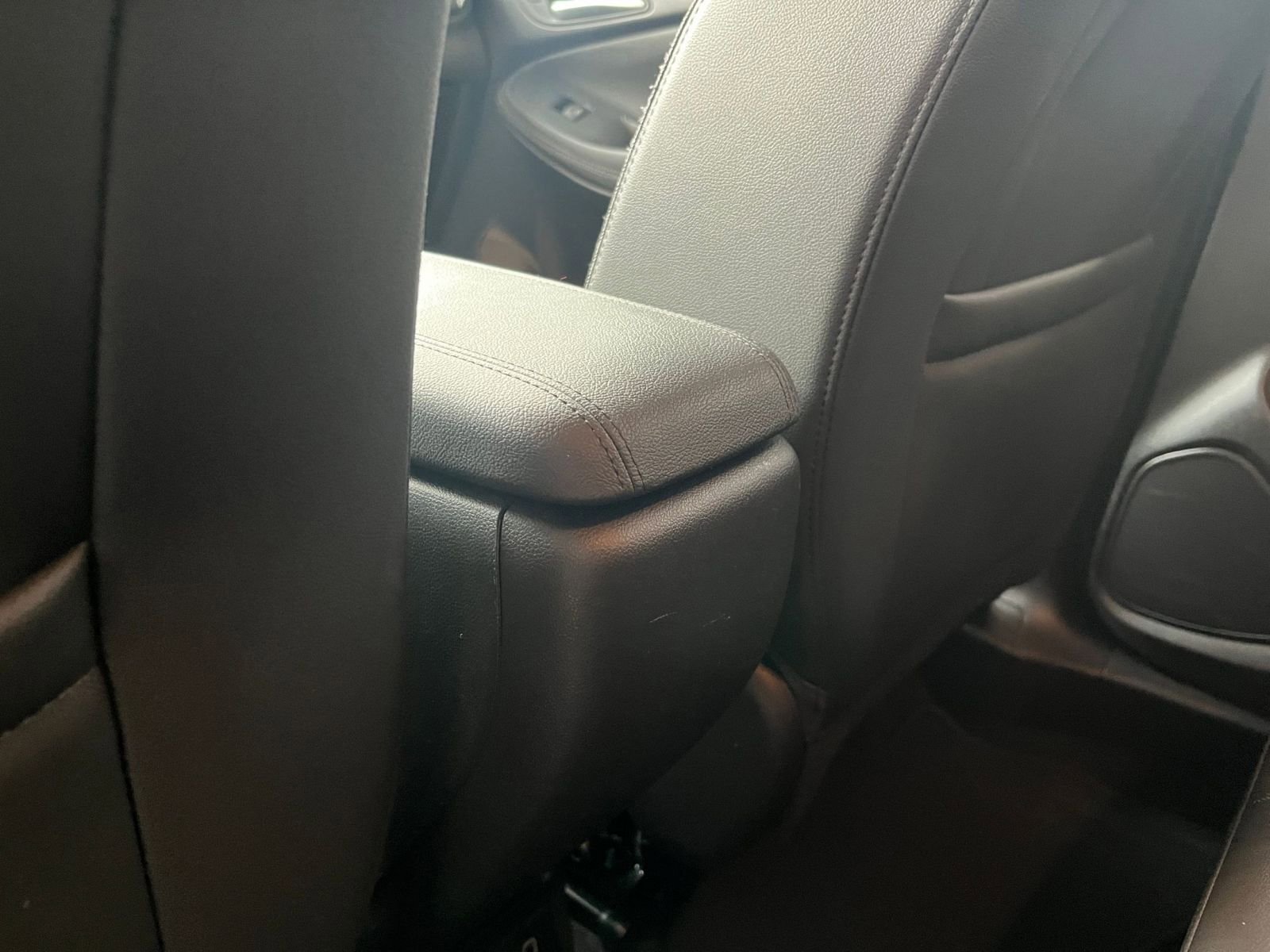 Thumbnail: 2025 Buick Encore GX - 23