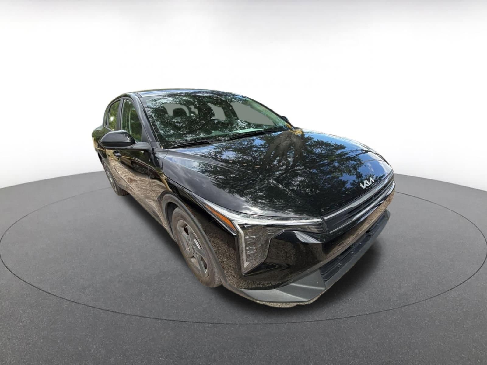 Thumbnail: 2025 Kia K4 - 1