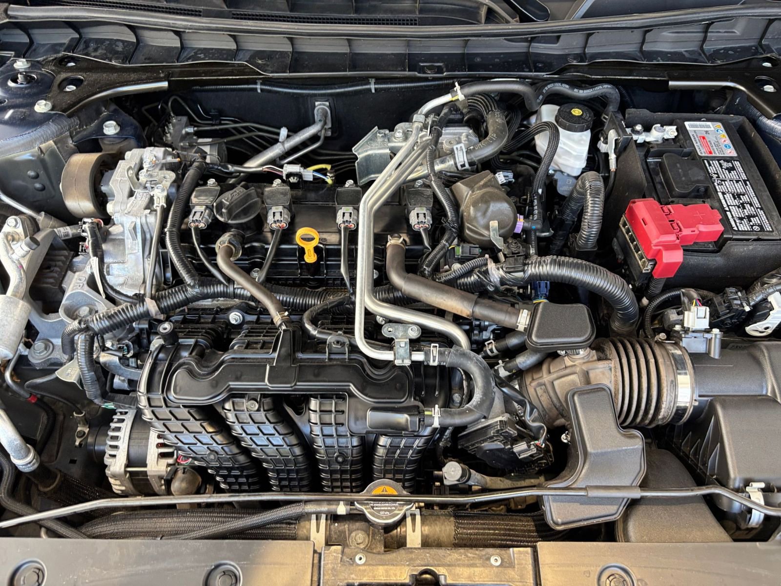 Thumbnail: 2025 Nissan Altima - 32